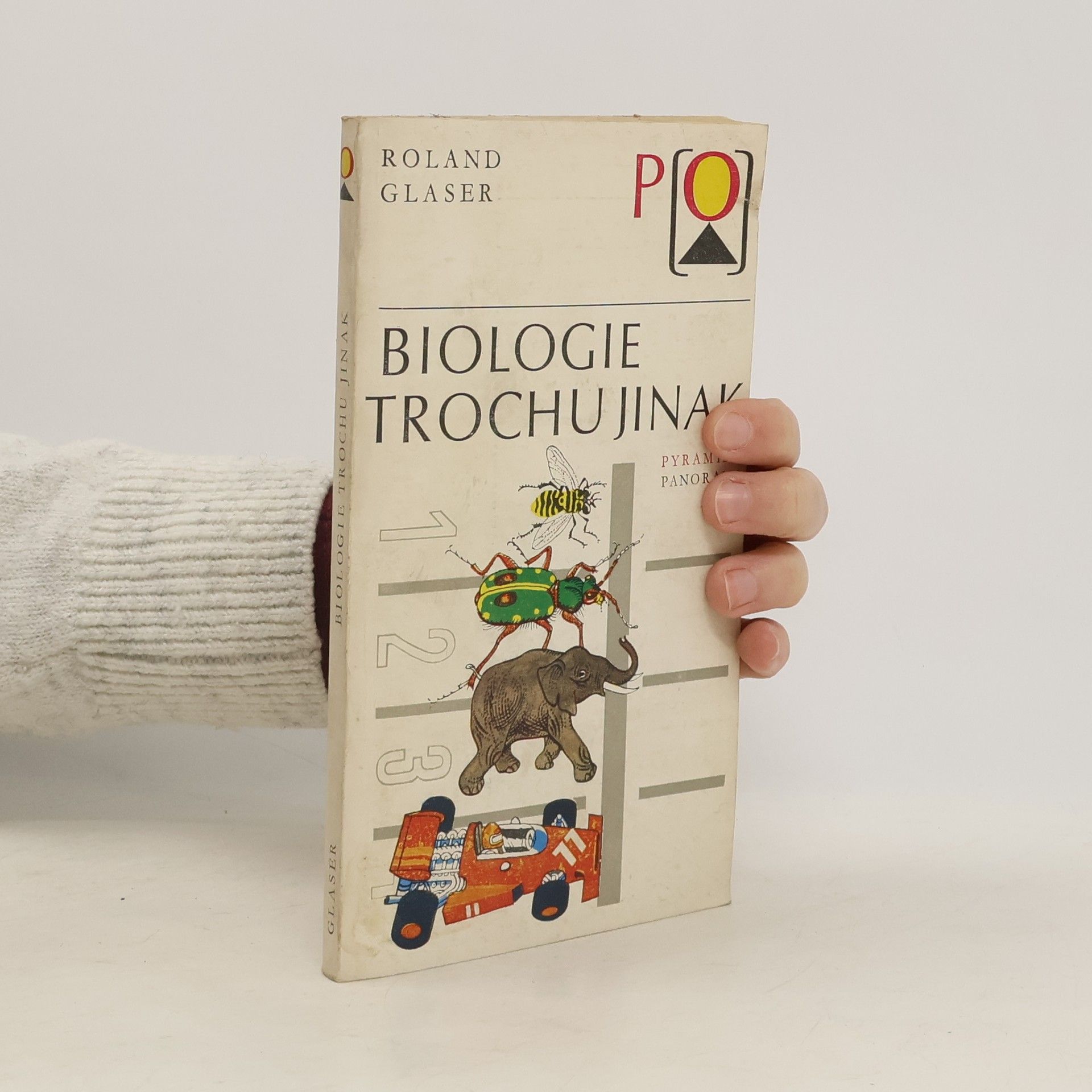 Biologie trochu jinak