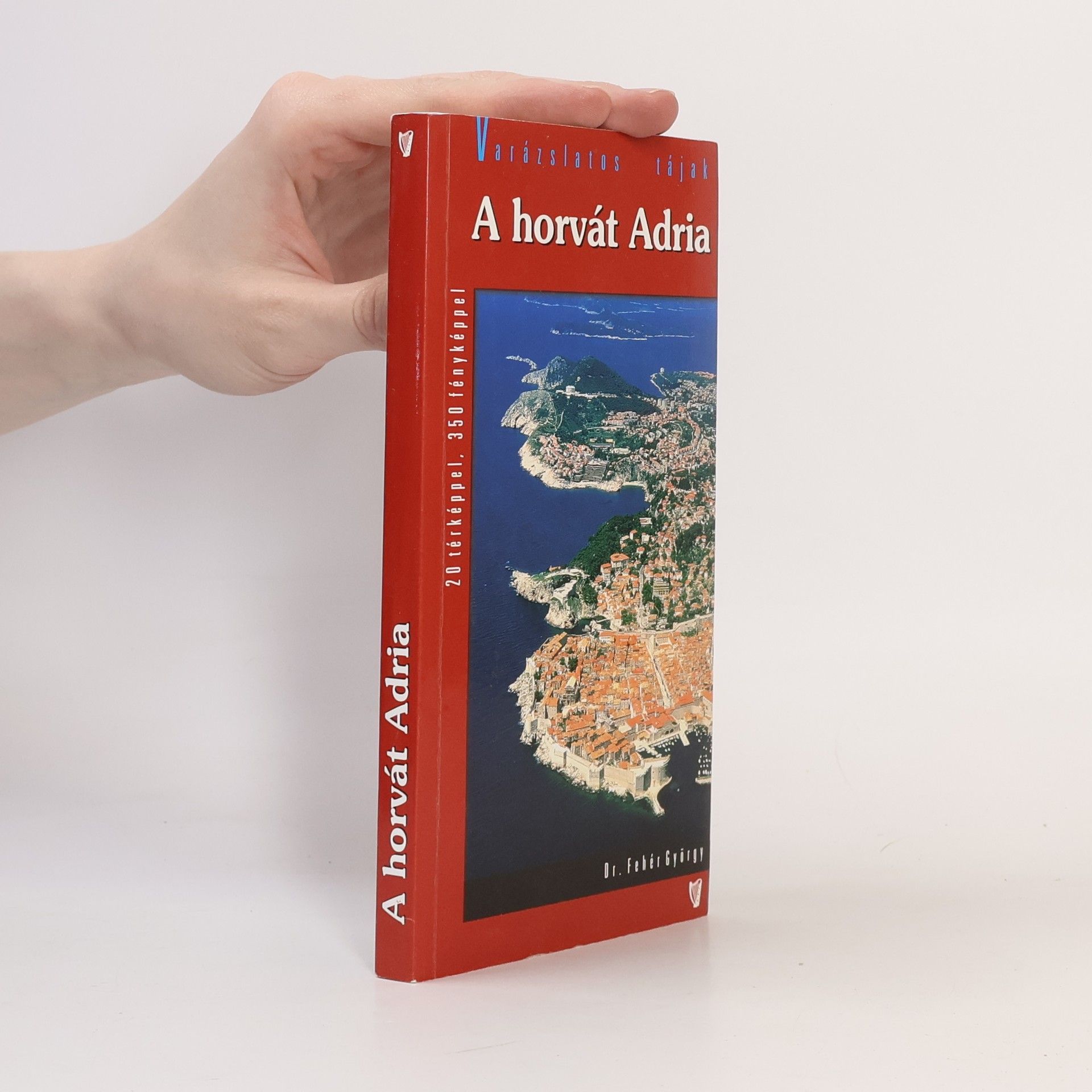 György Fehér A horvát Adria