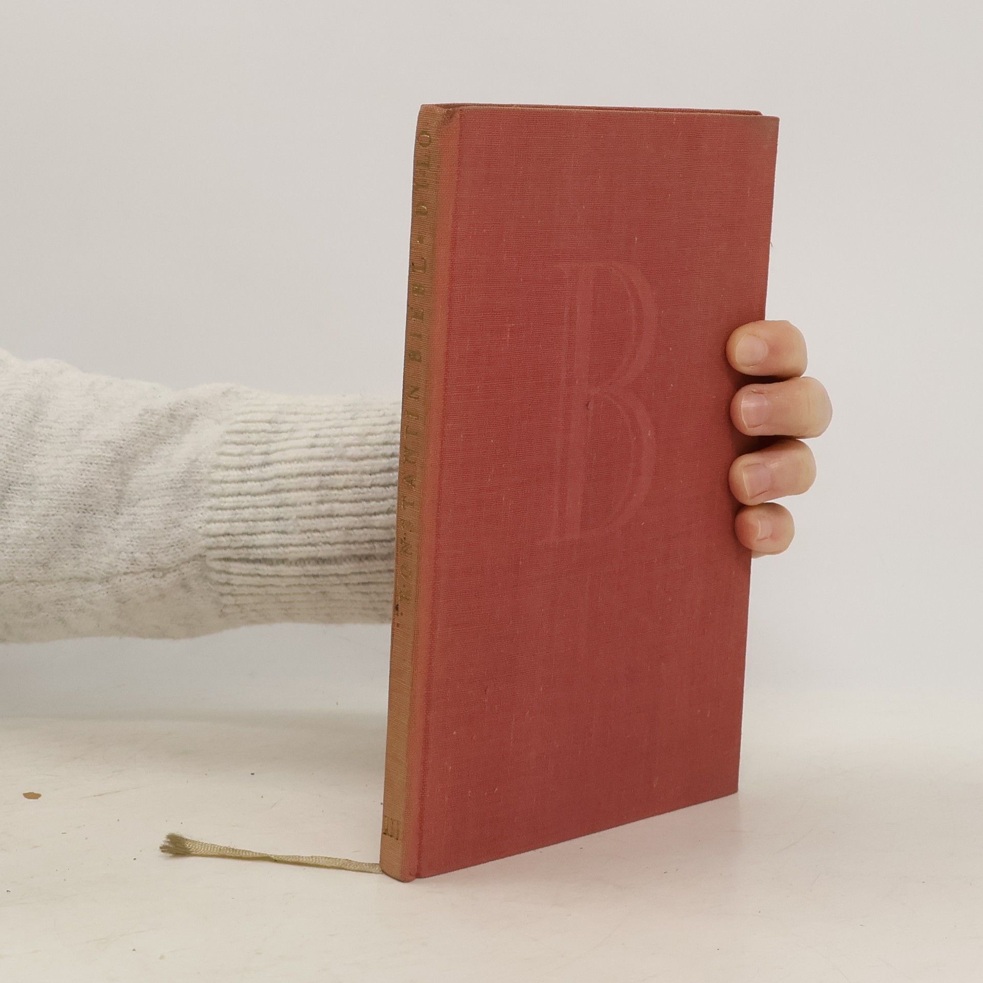 Konstantin Biebl Dílo III. 1931-1939