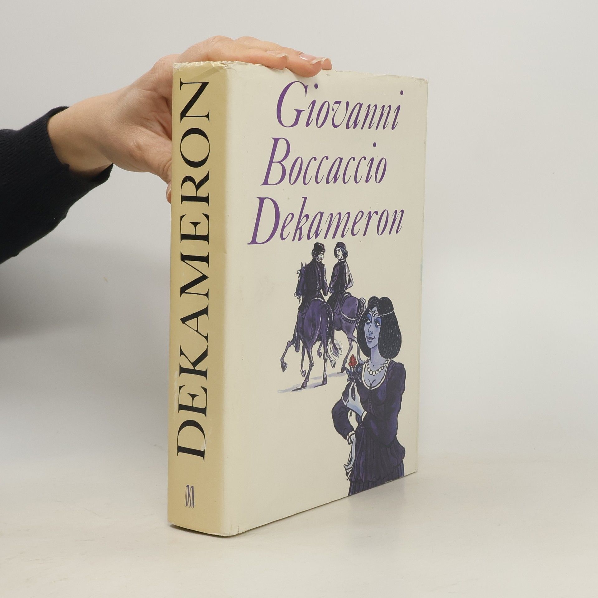 Dekameron