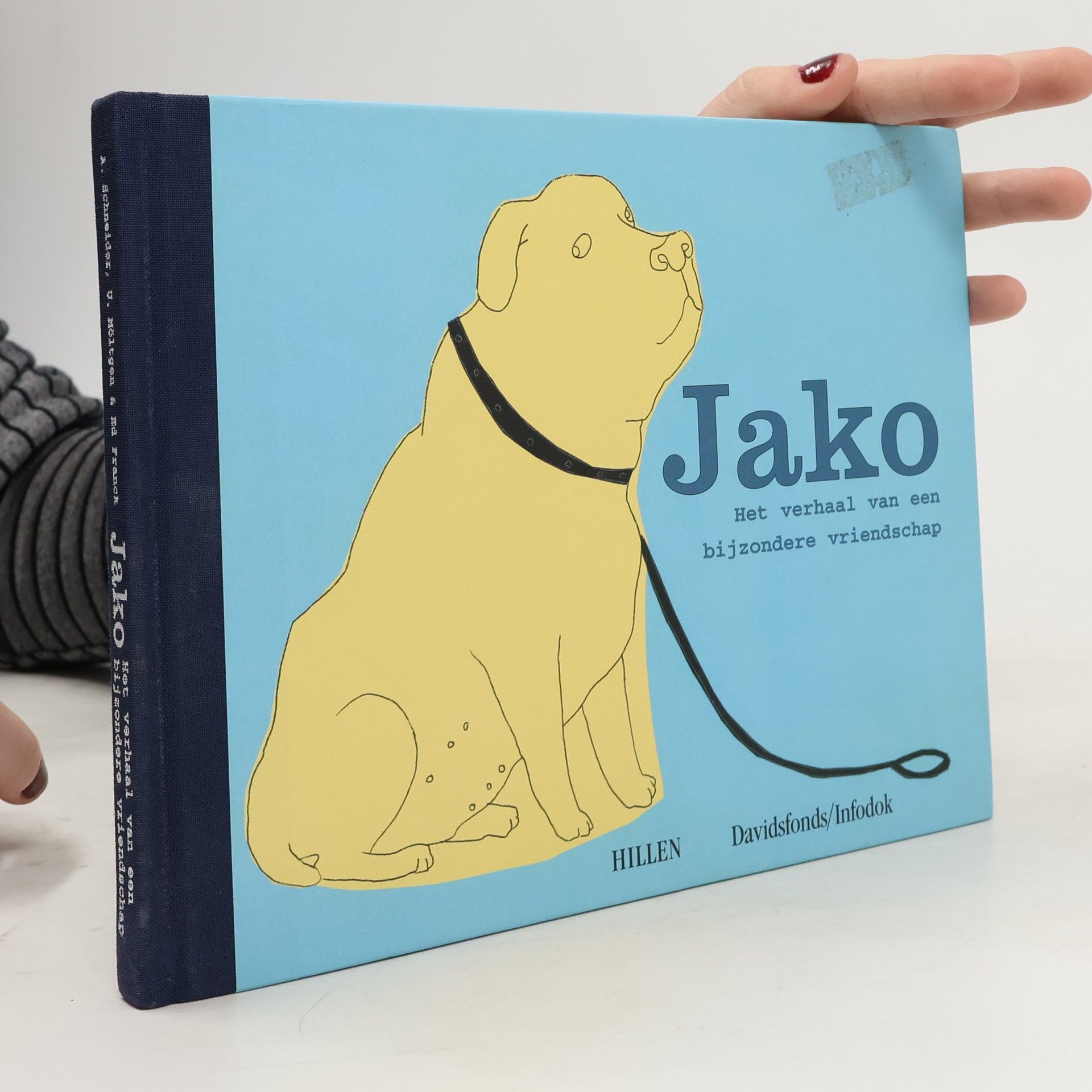 Antonie Schneider Jako