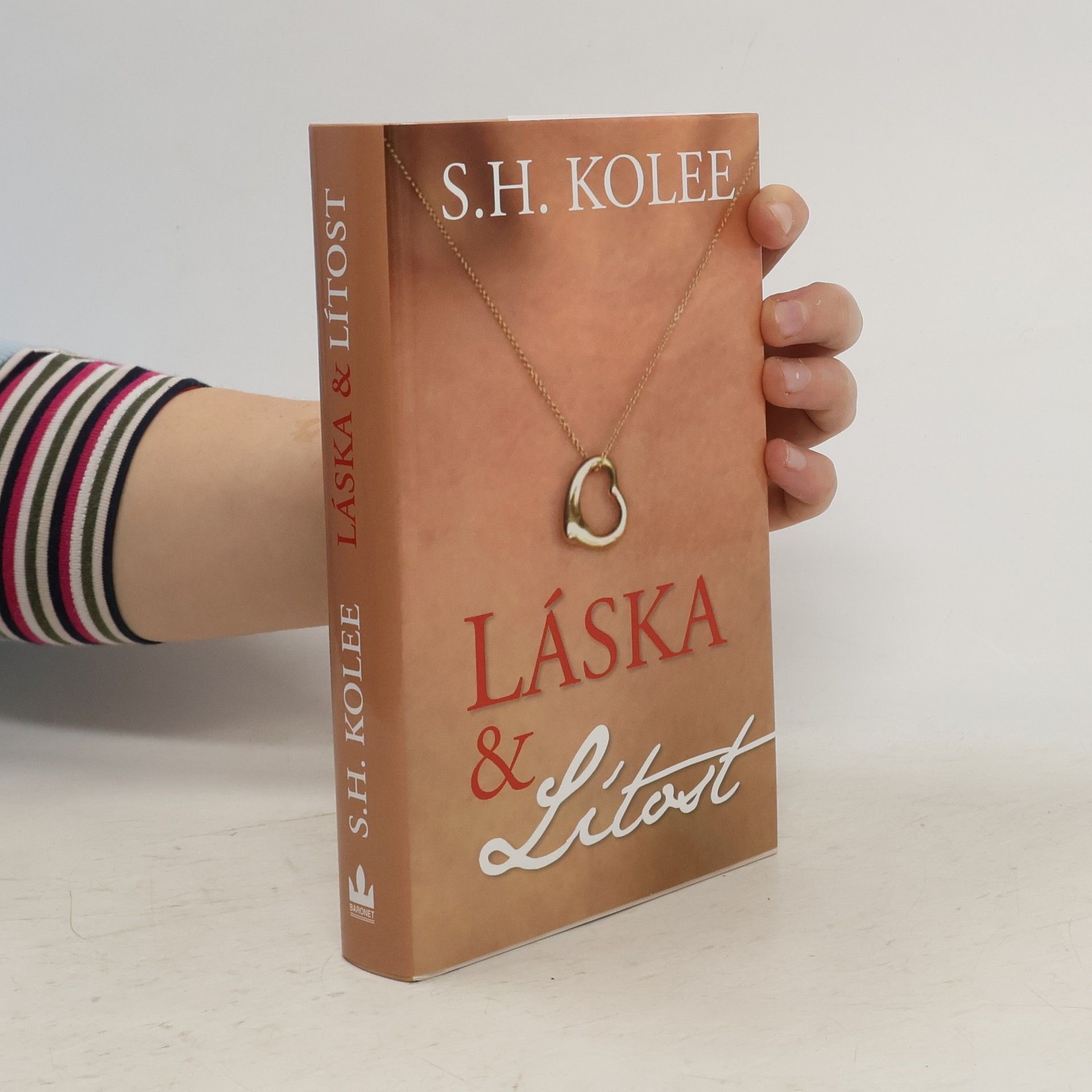 S. H. Kolee Láska & lítost