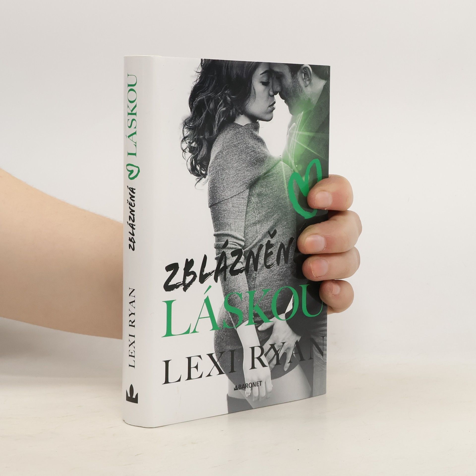 Zblázněná láskou