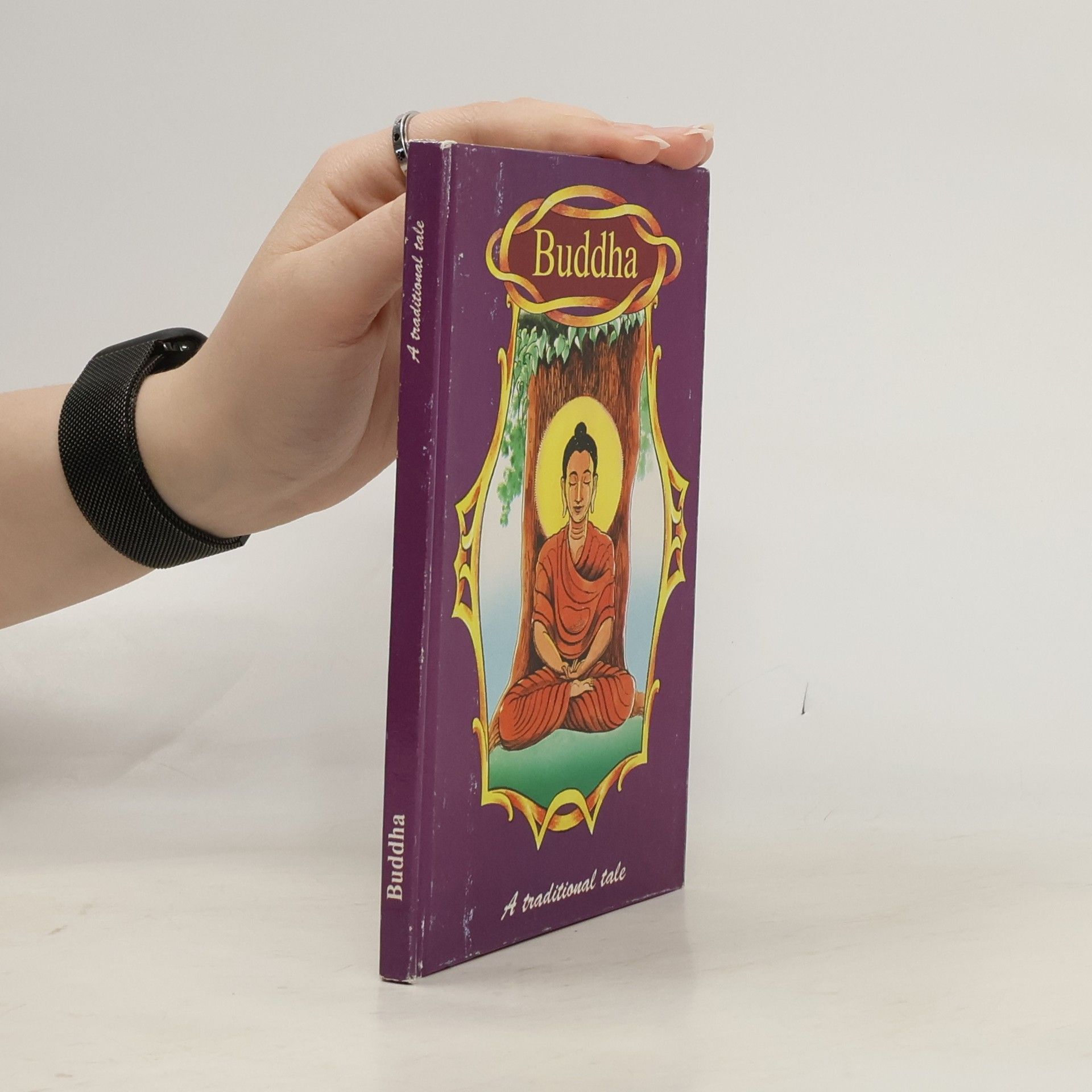 Kolektív autorov Buddha