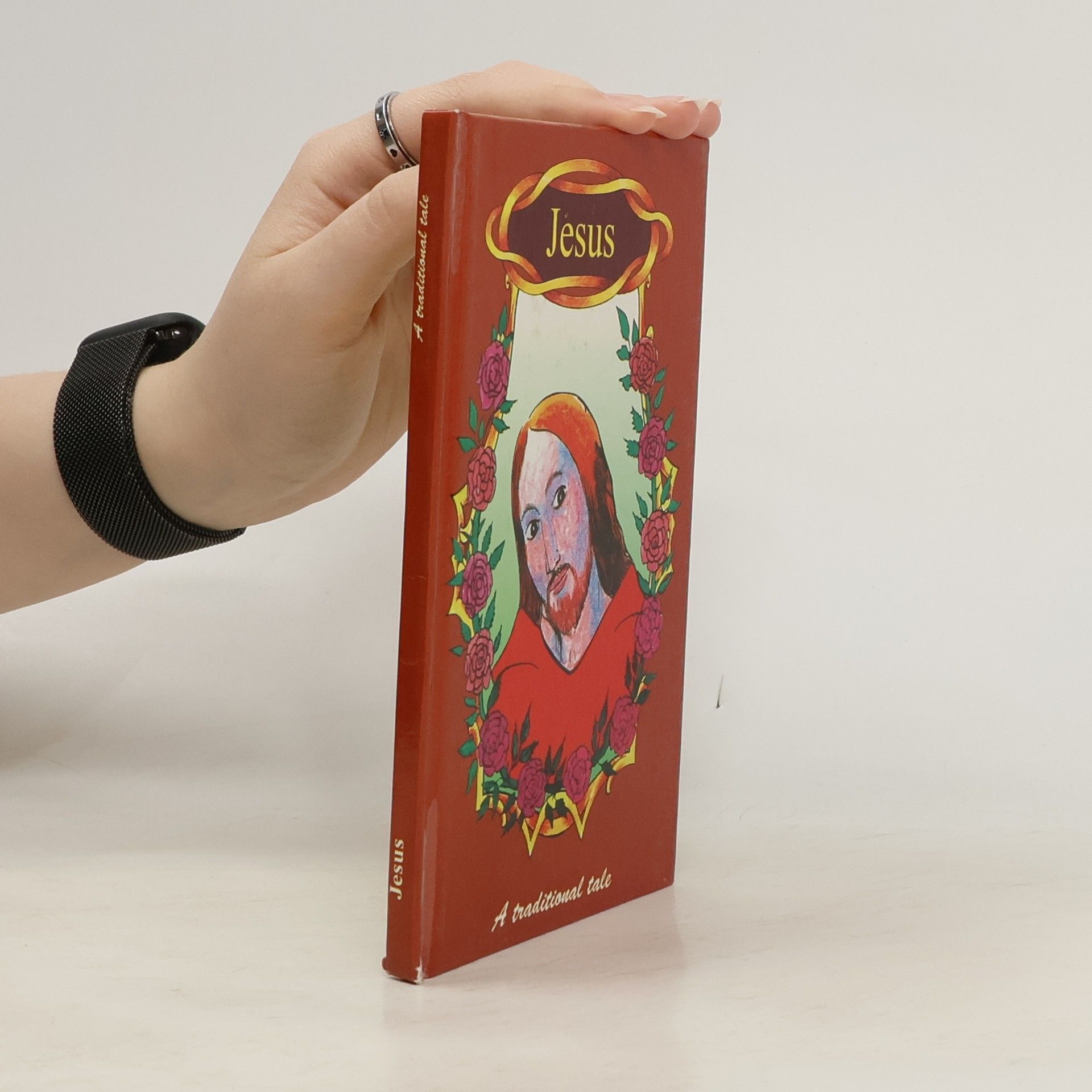 Auteurscollectief Jesus