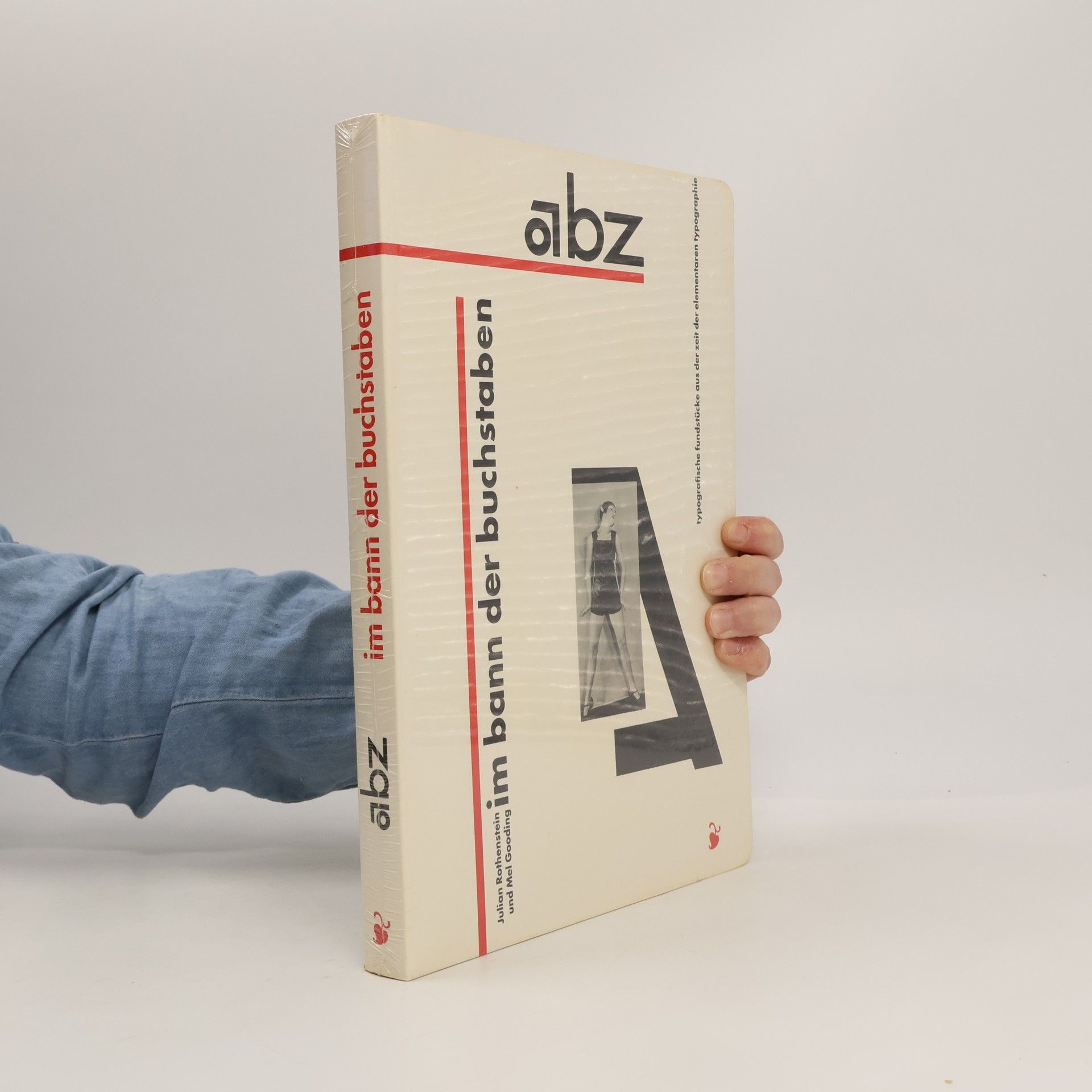 Julian Rothenstein Im bann der buchstaben