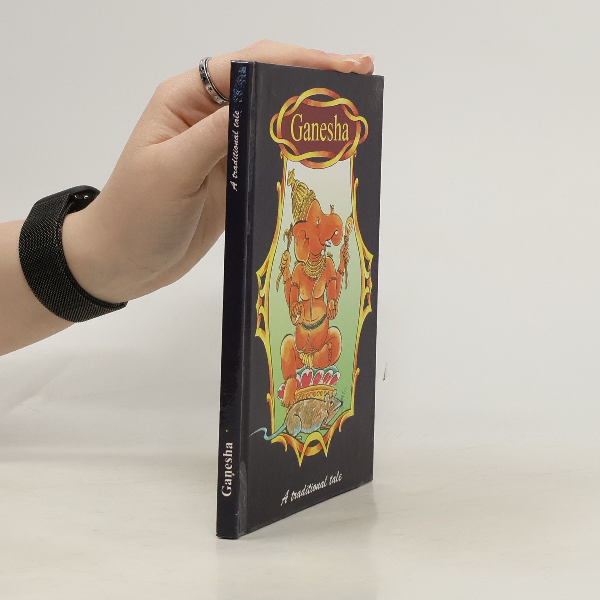 Auteurscollectief Ganesha