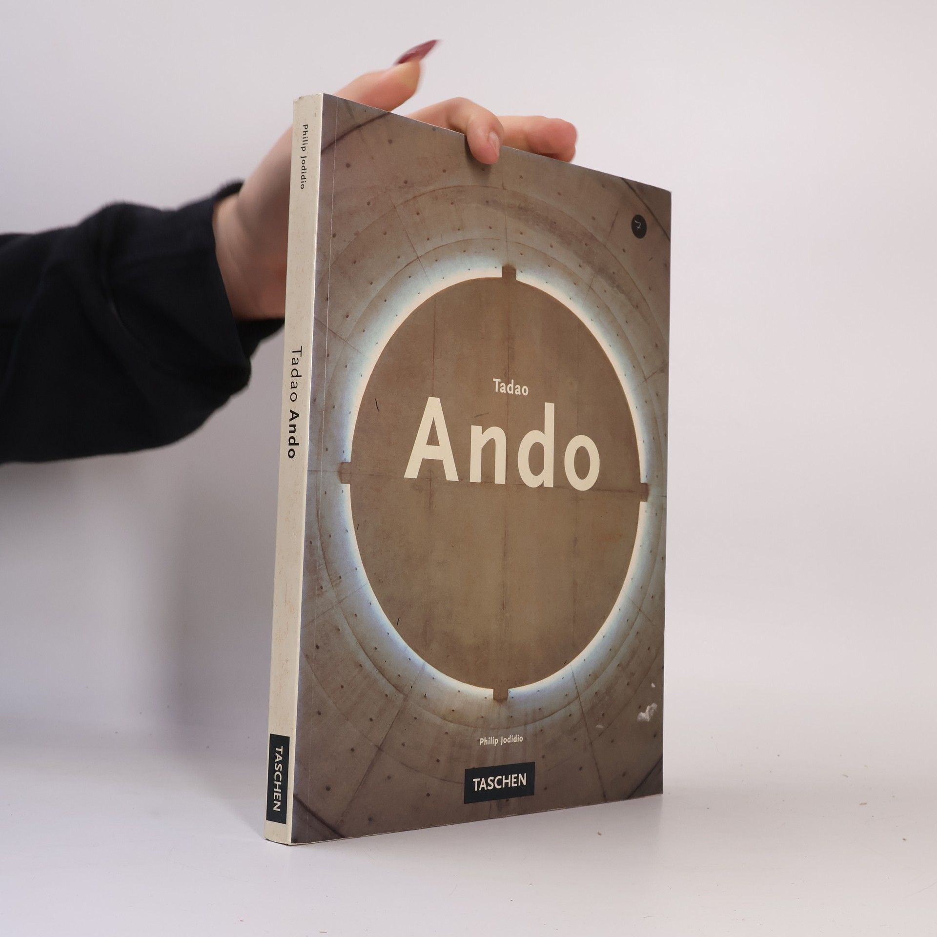 Tadao Ando Tadao Ando