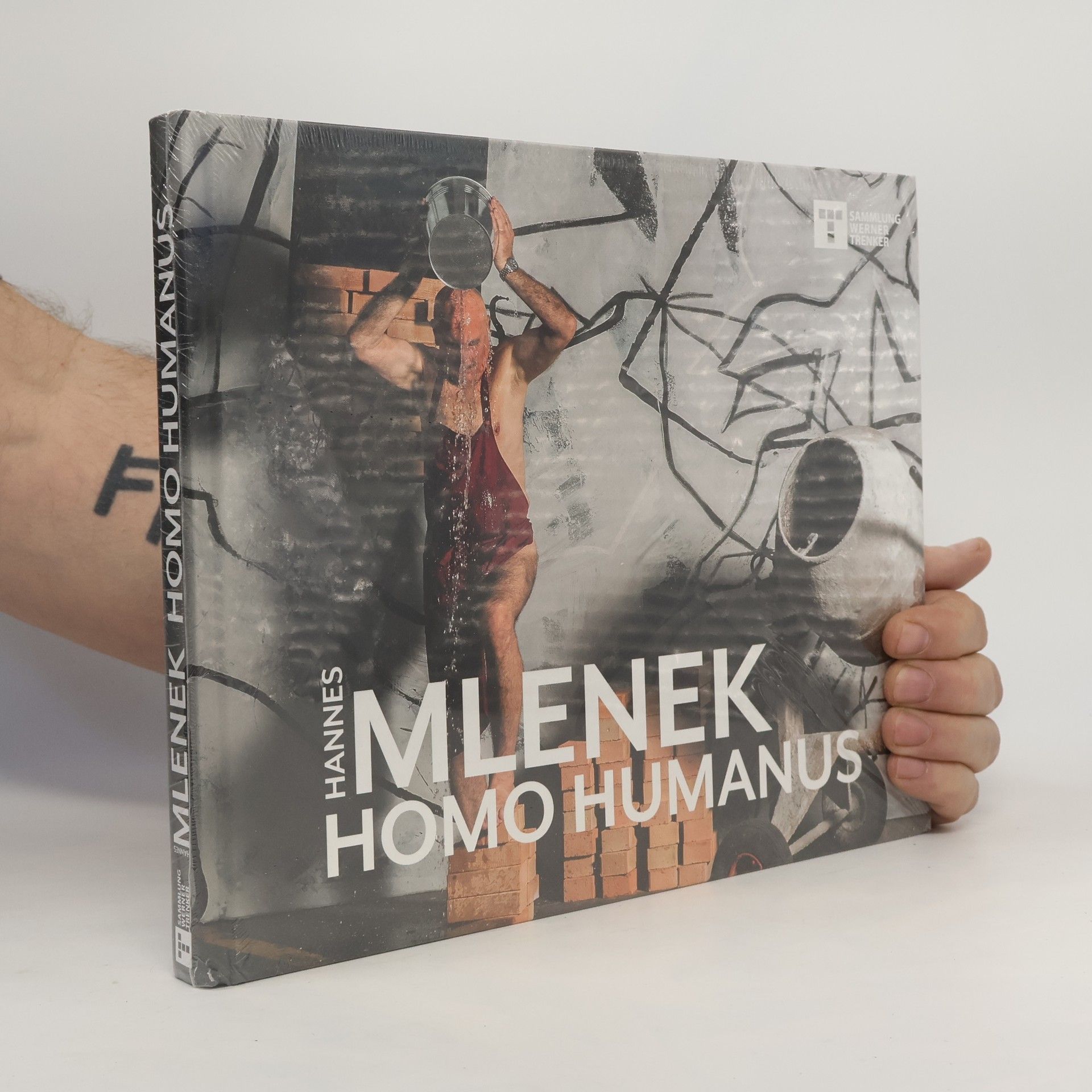 Silvie Aigner Hannes Mlenek, Homo humanus: 2019-2025