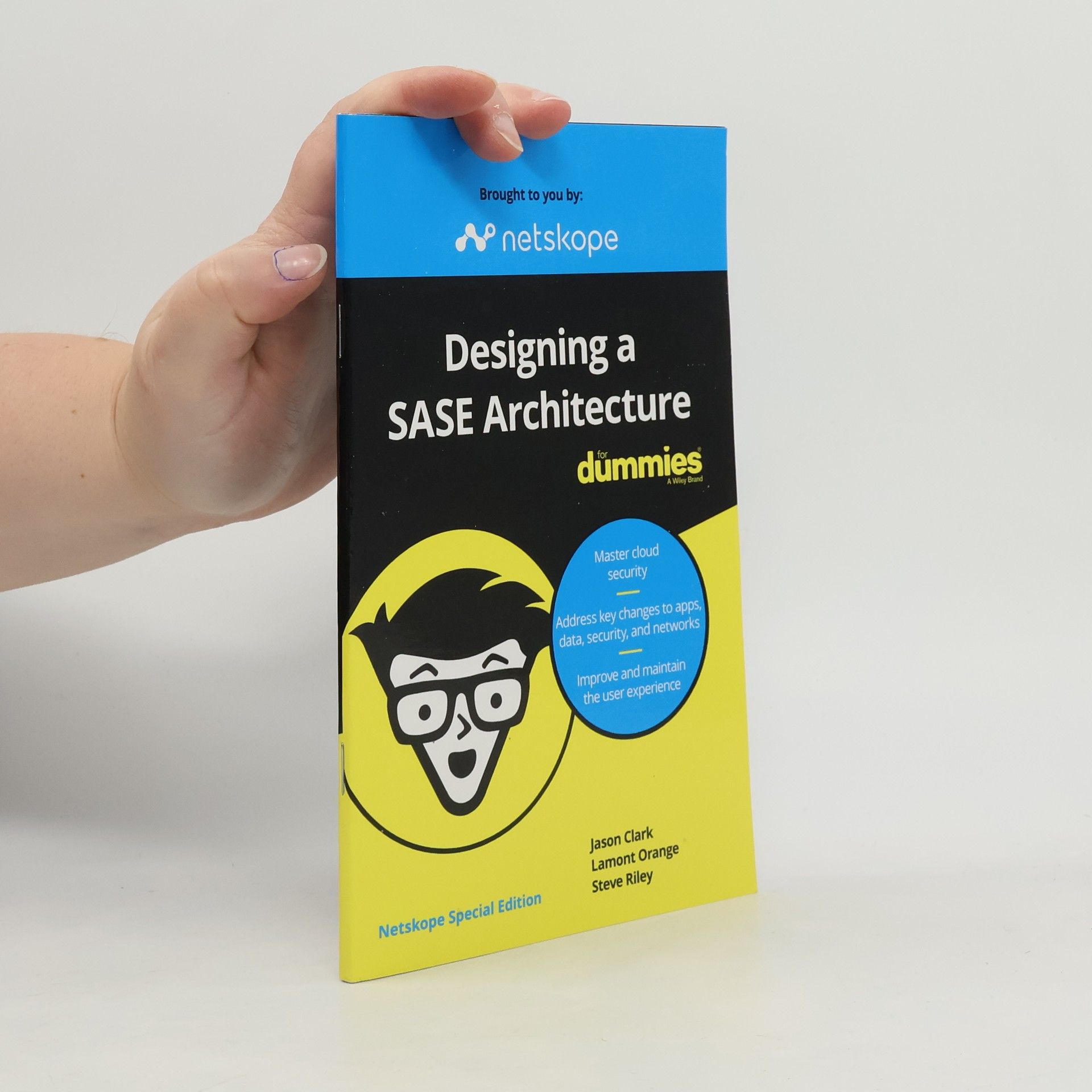 Designing SASE Architecture