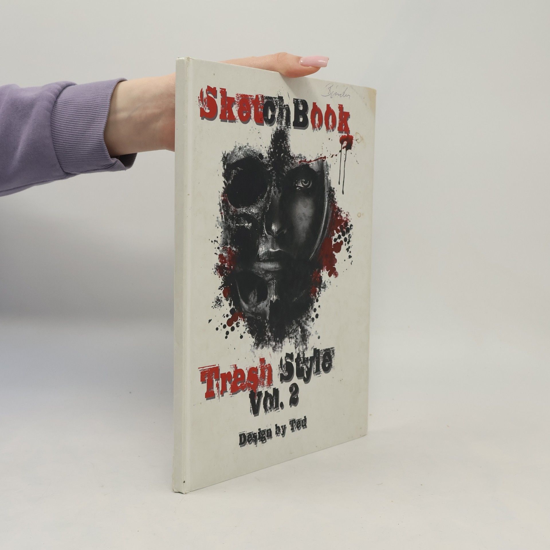 Autorenkollektiv Trash Style vol. 2