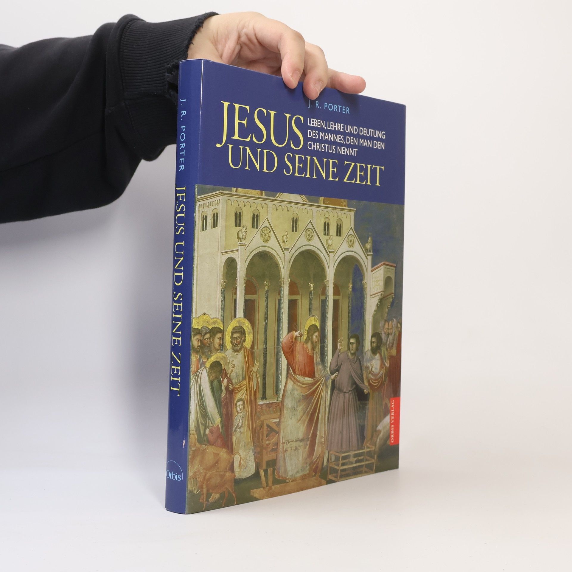 Jesus und seine Zeit