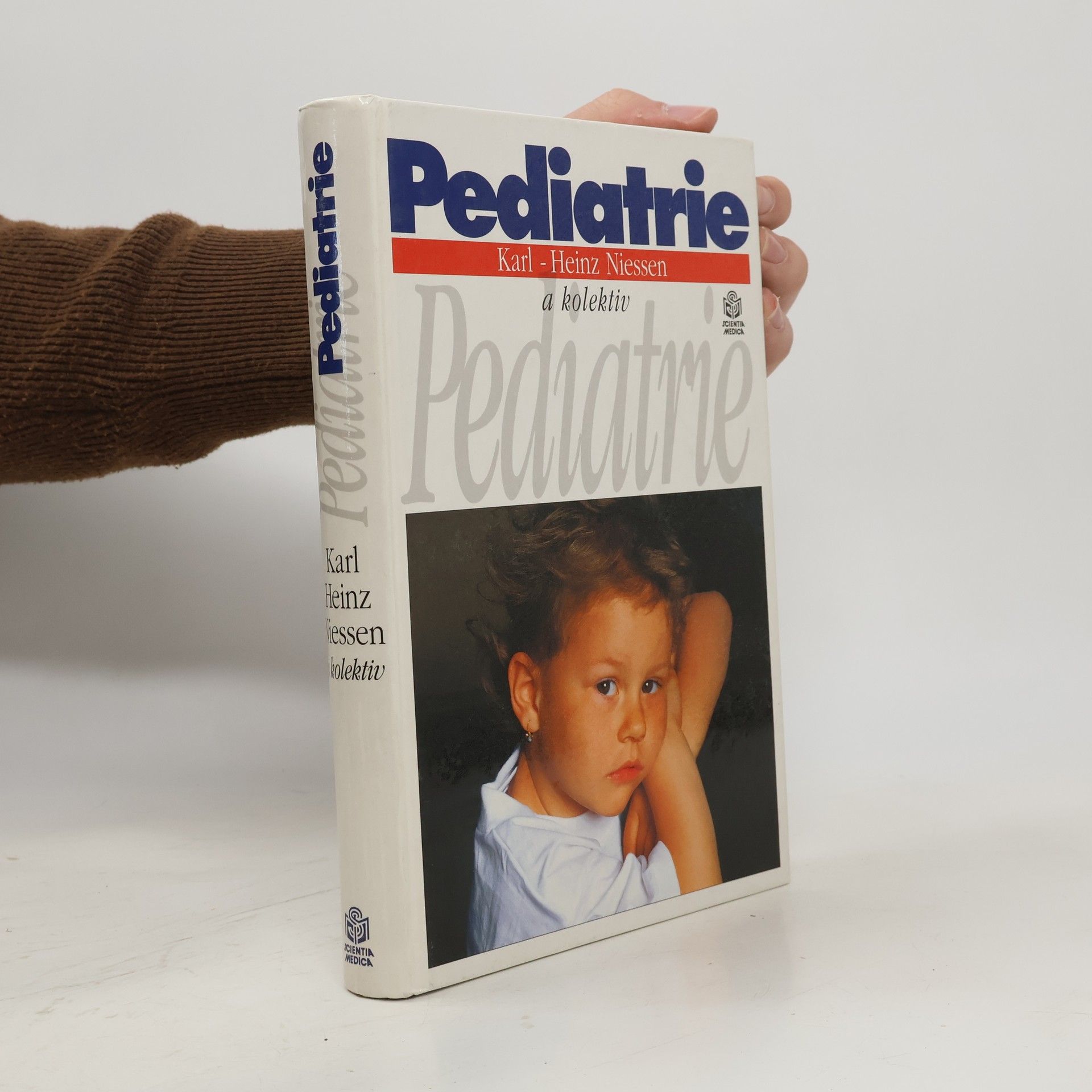 Karl Heinz Niessen Pediatrie
