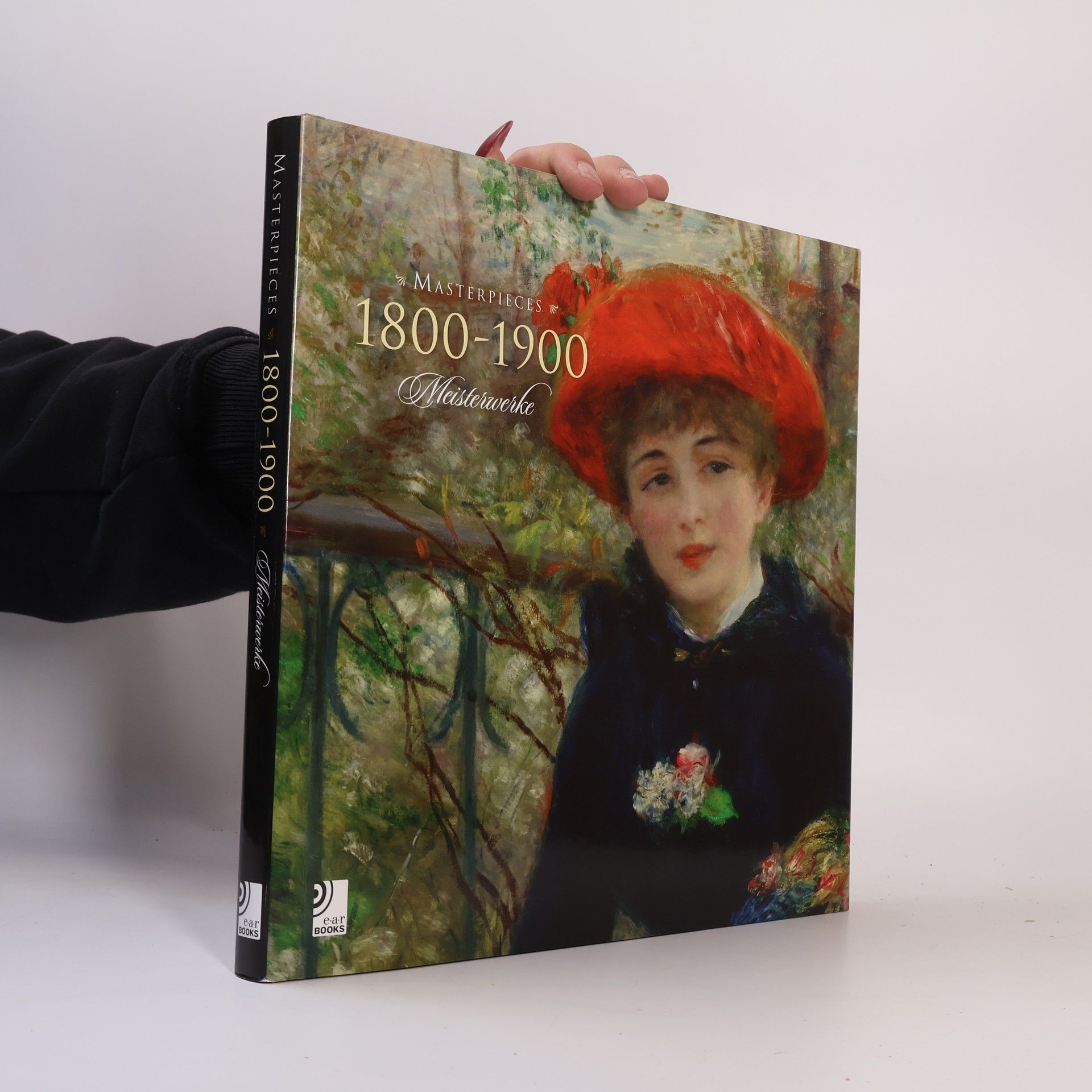 Karen Michels Masterpieces 1800 - 1900