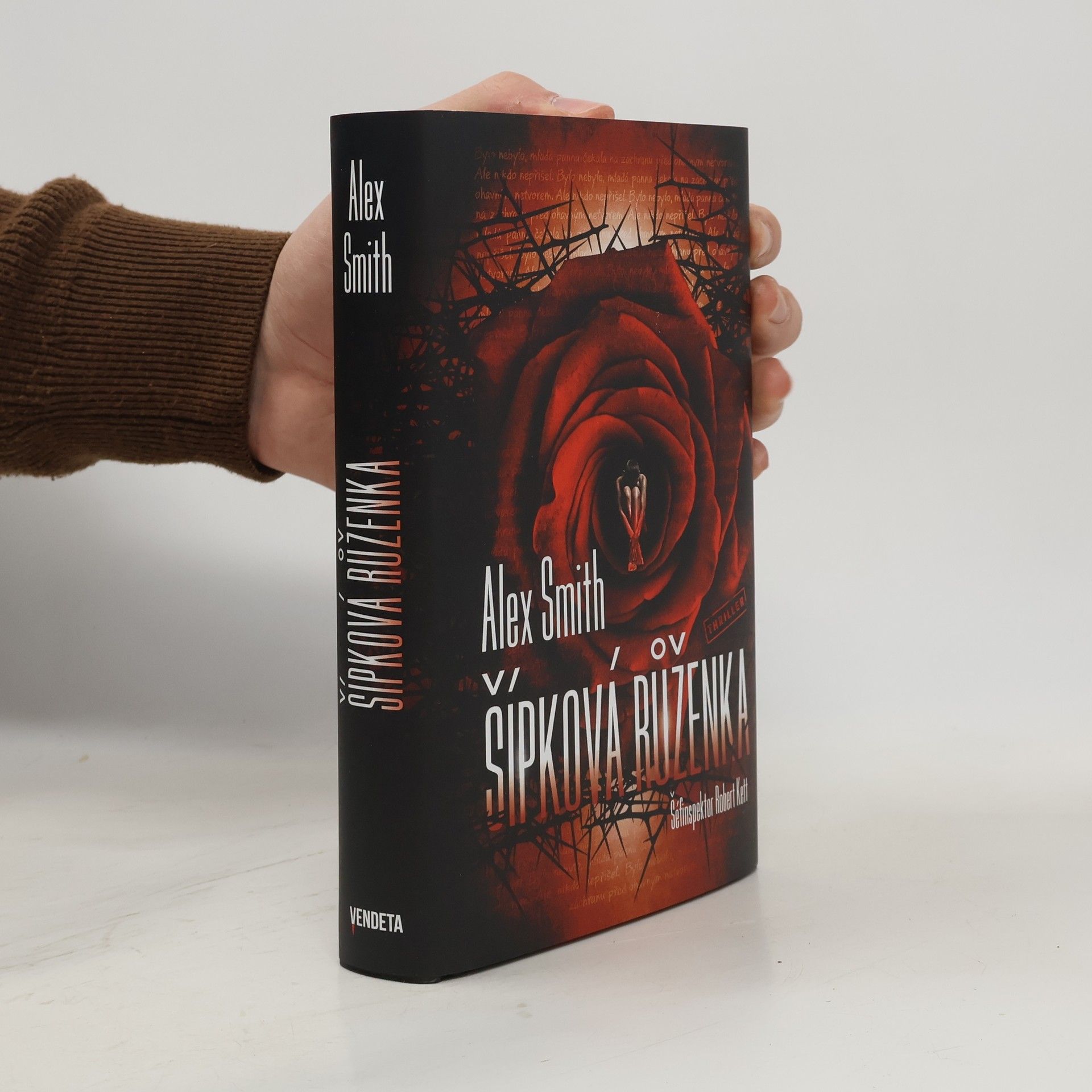 Šípková Růženka