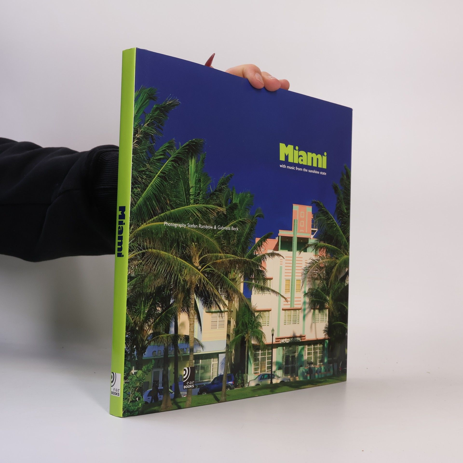 Autorenkollektiv Miami