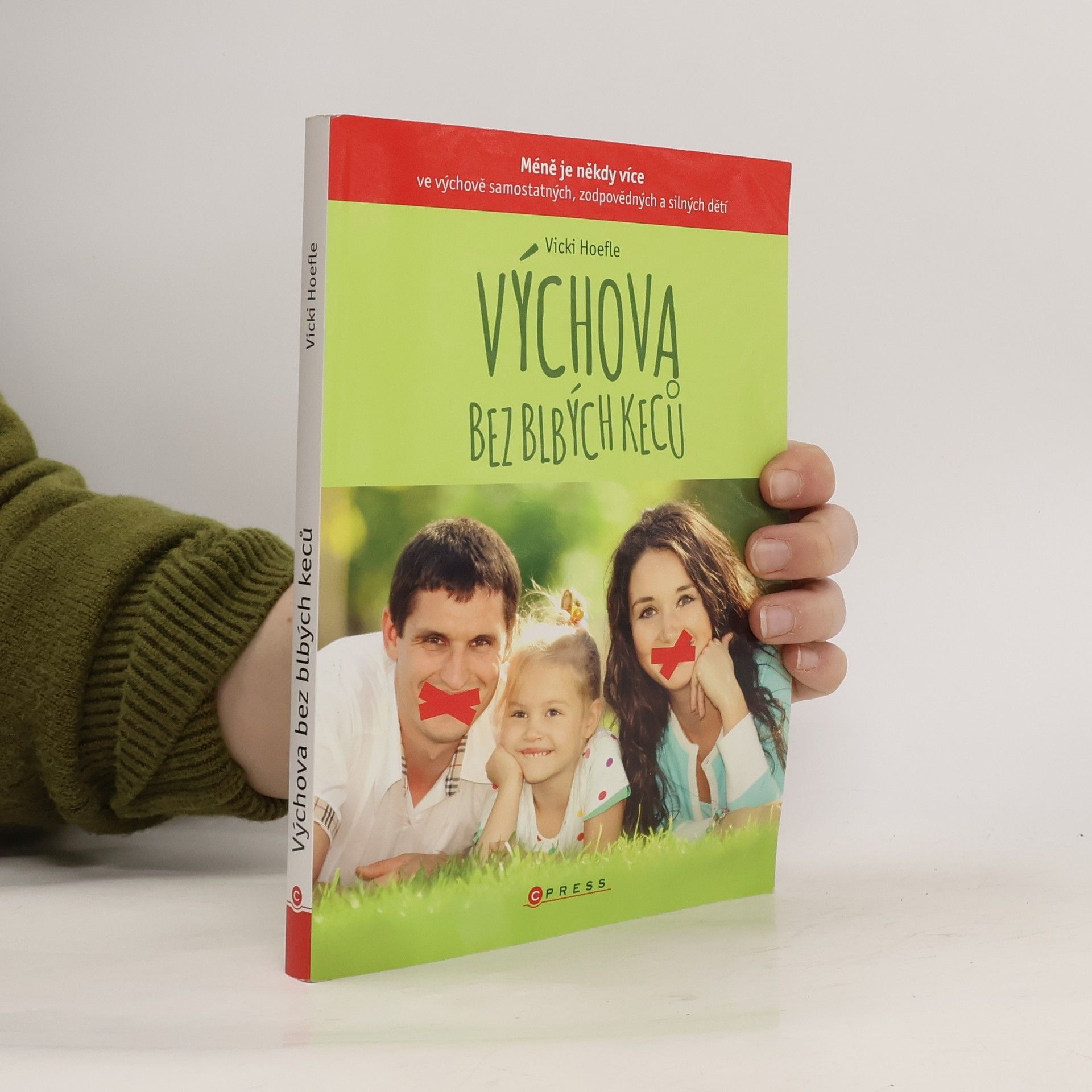 Výchova bez blbých keců