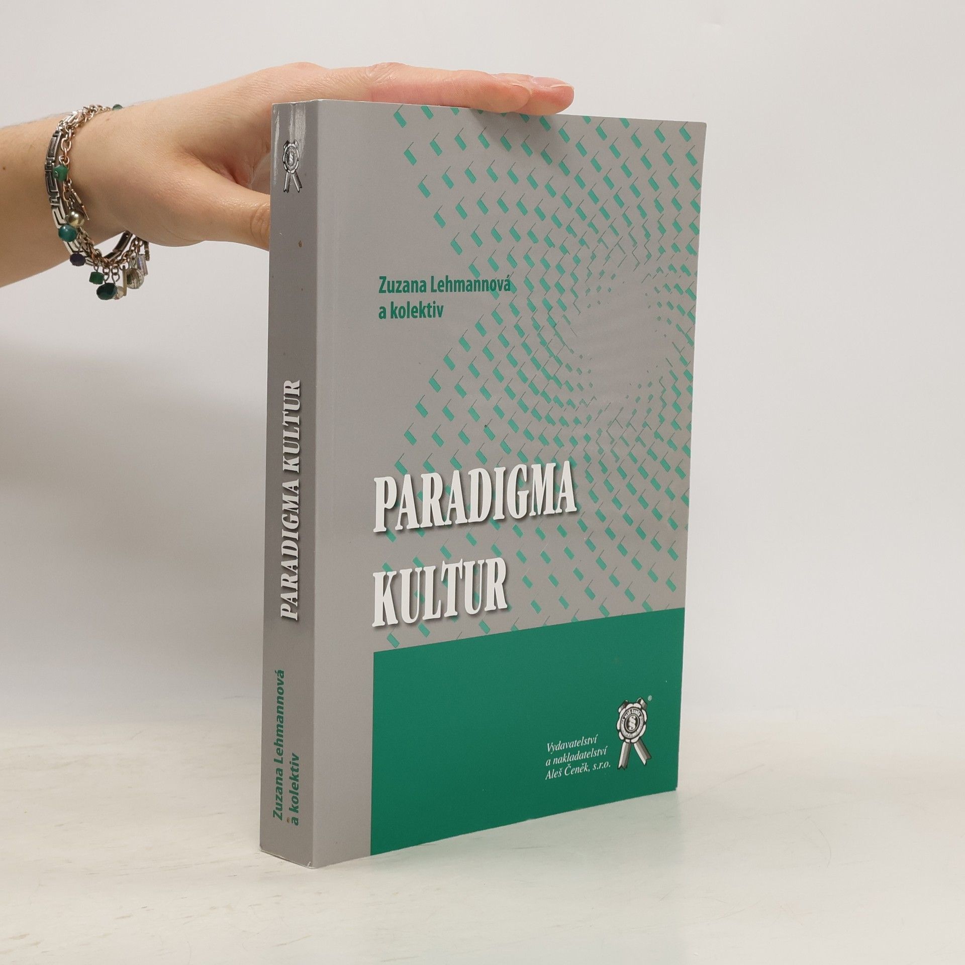 Lehmannová Zuzana Paradigma kultur