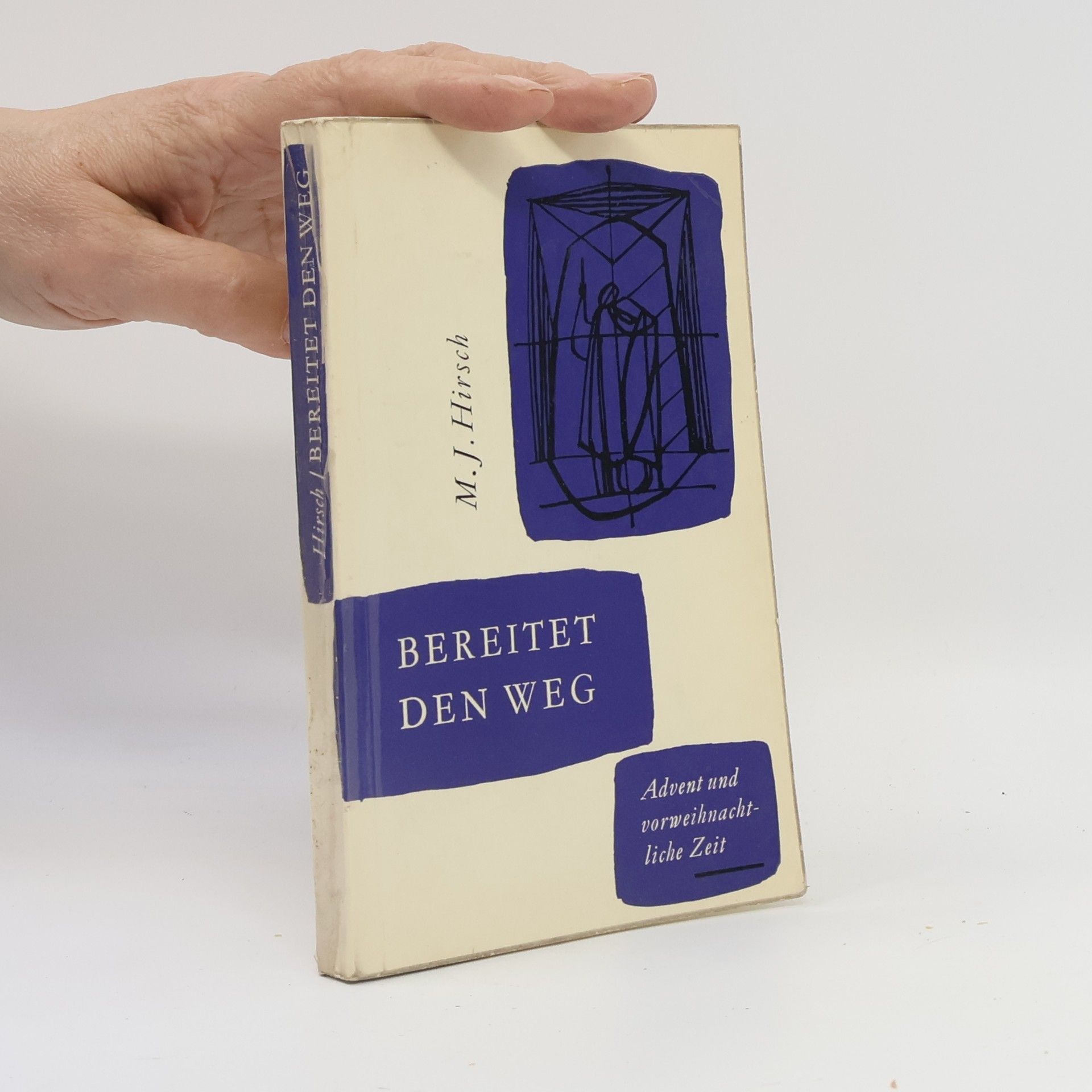 M. J. Hirsch Bereitet den Weg