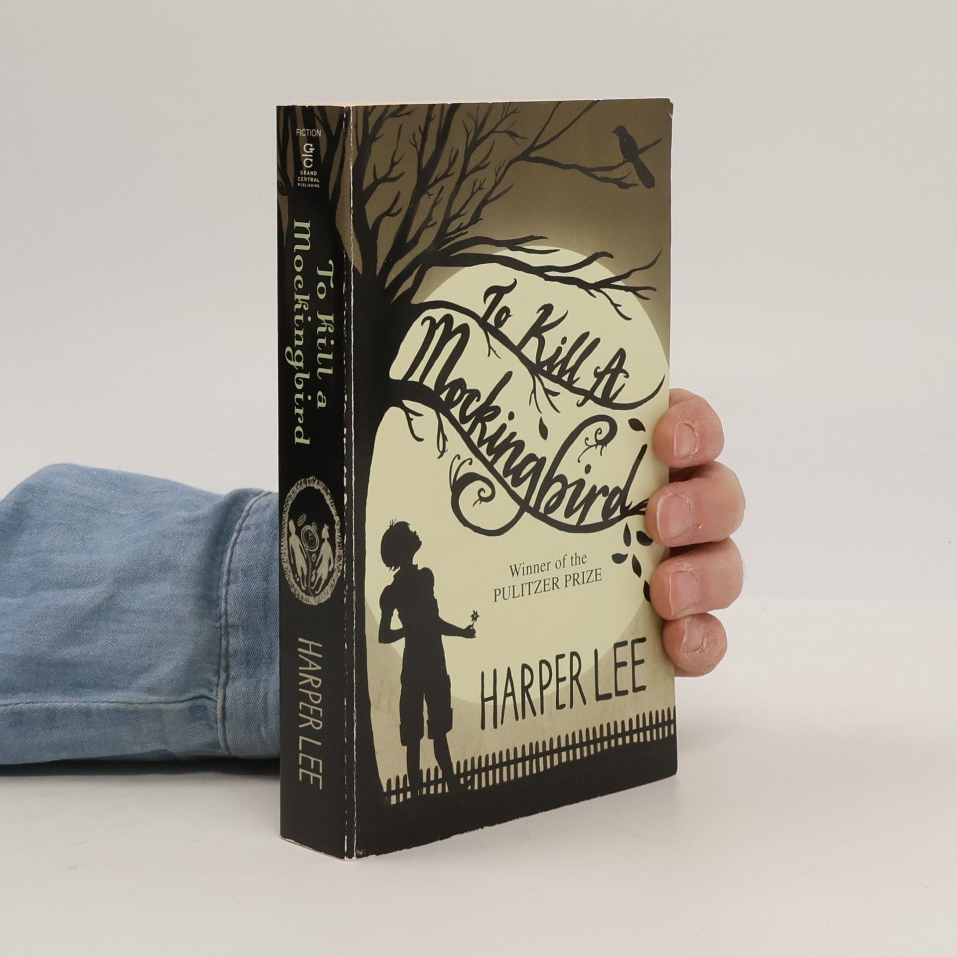 Harper Lee To Kill a Mockingbird