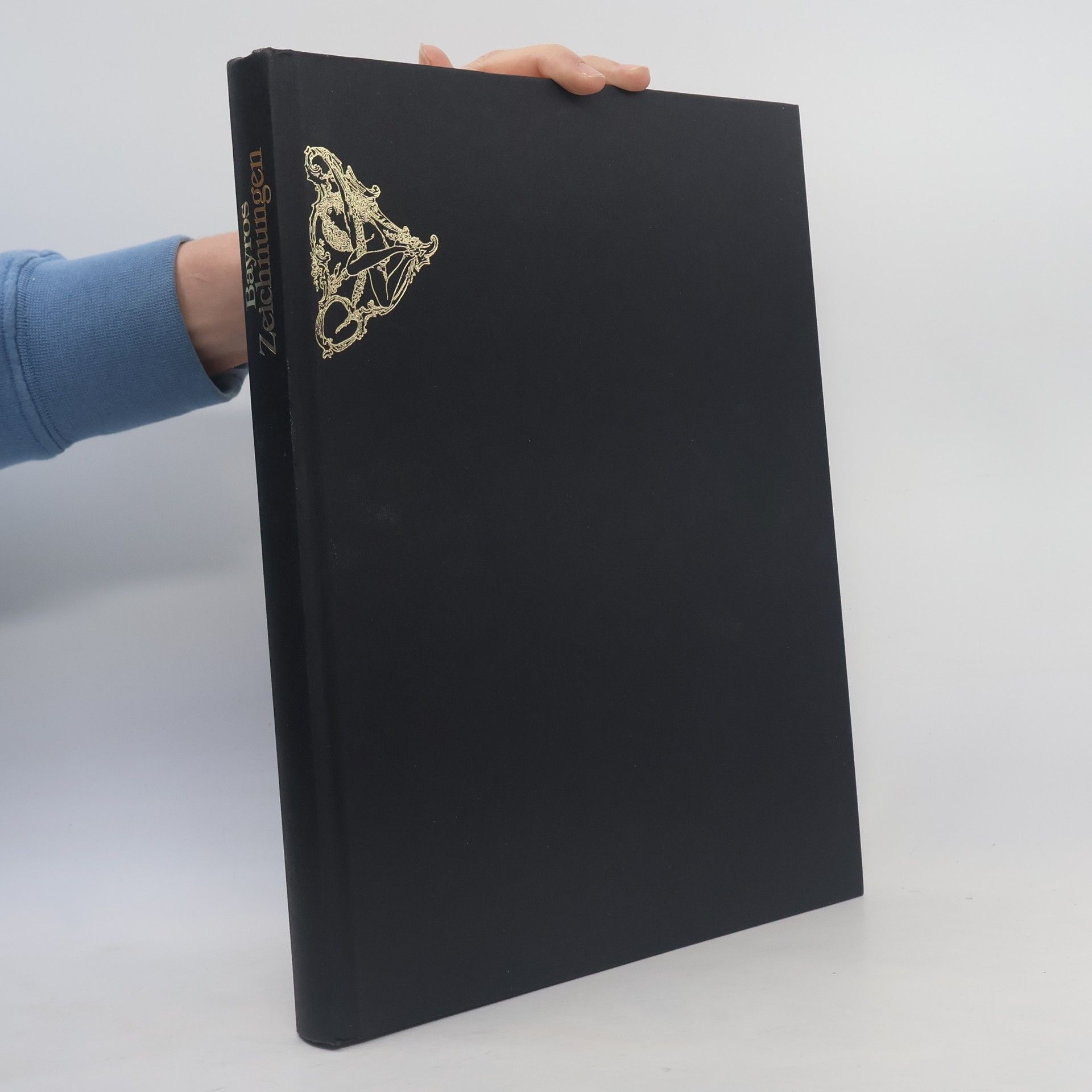 Franz von Bayros Zeichnungen