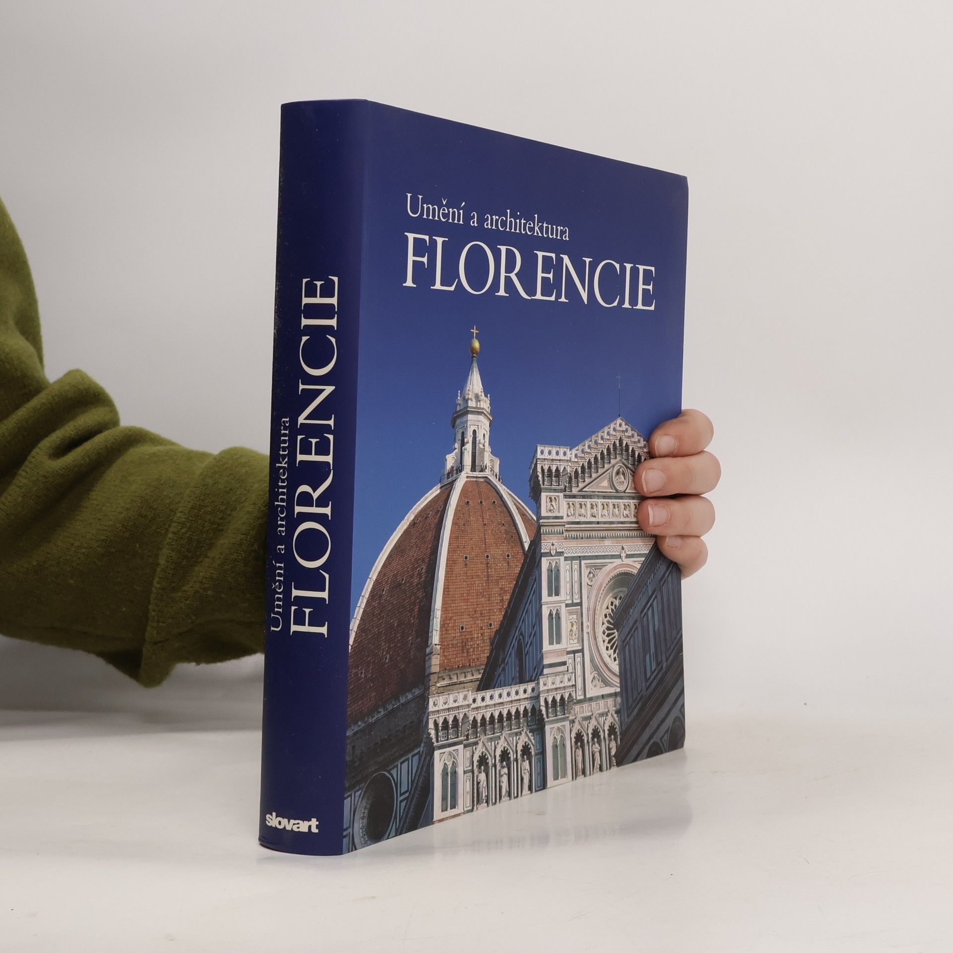 Florencie : umění a architektura