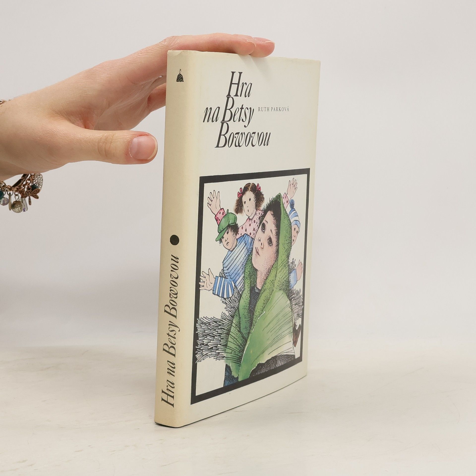 Hra na Betsy Bowovou