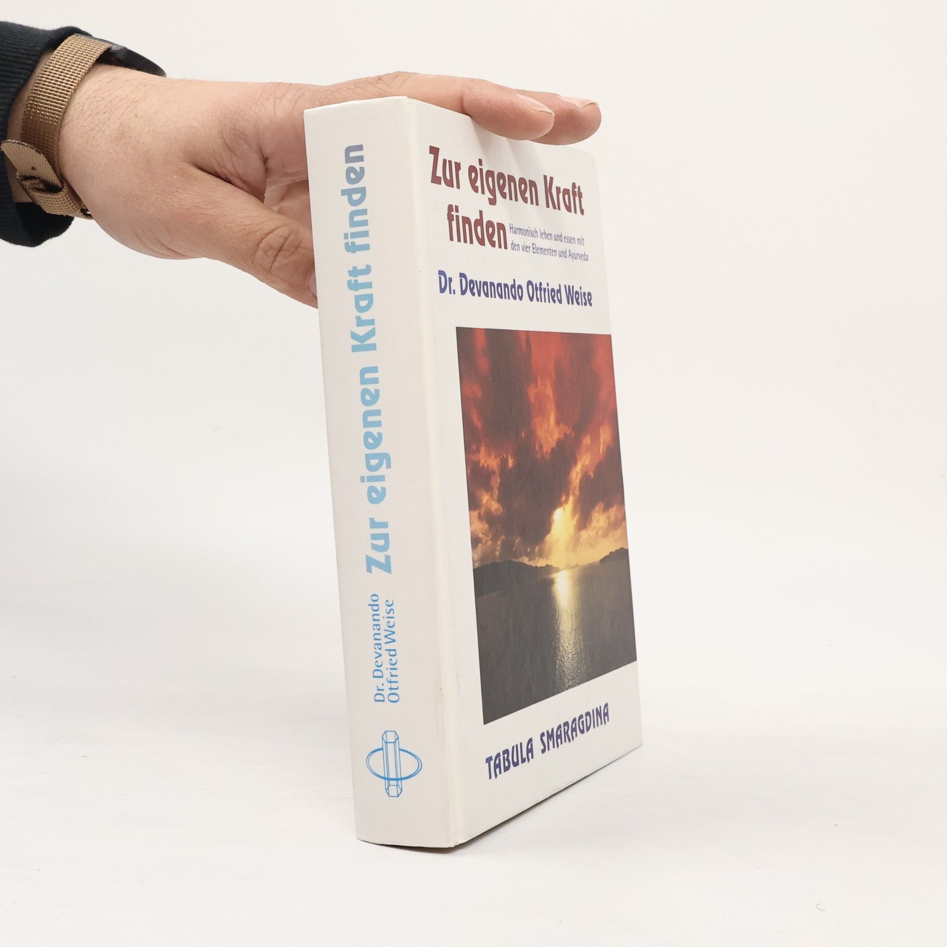 Zur eigenen Kraft finden