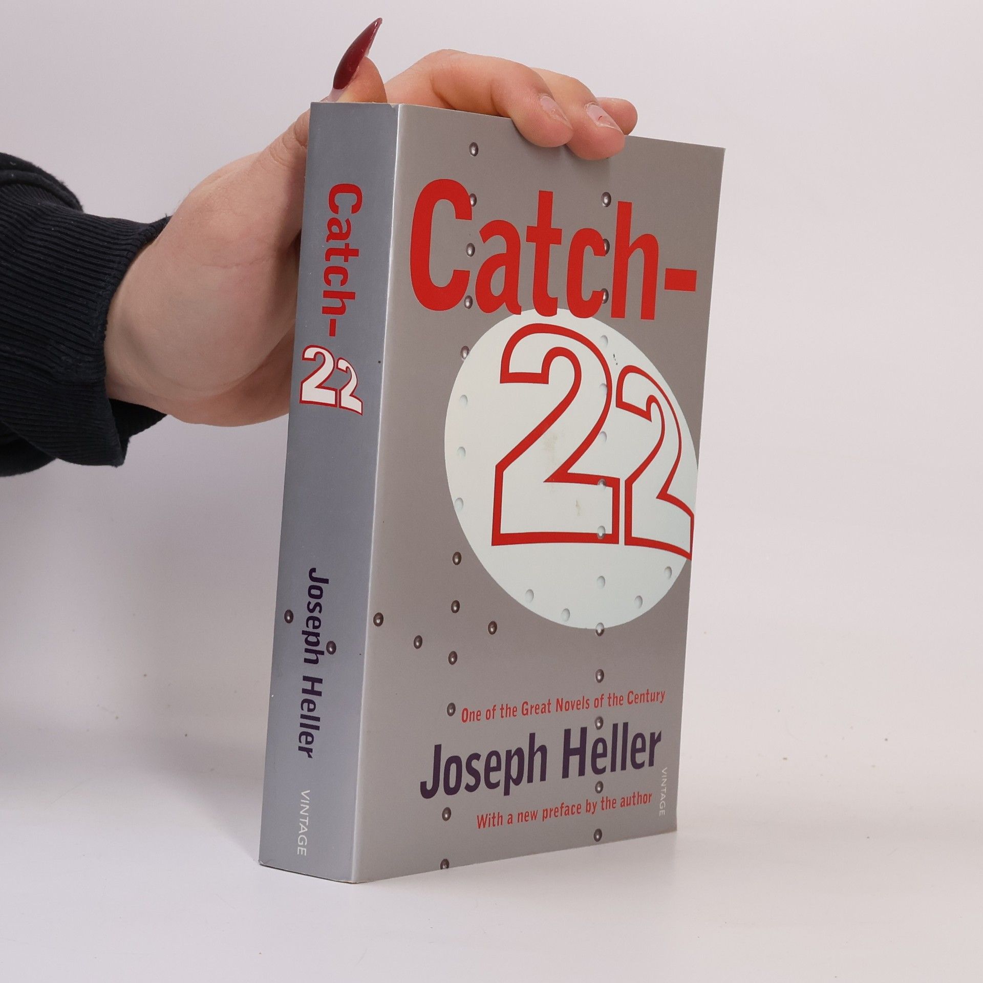 Catch-22