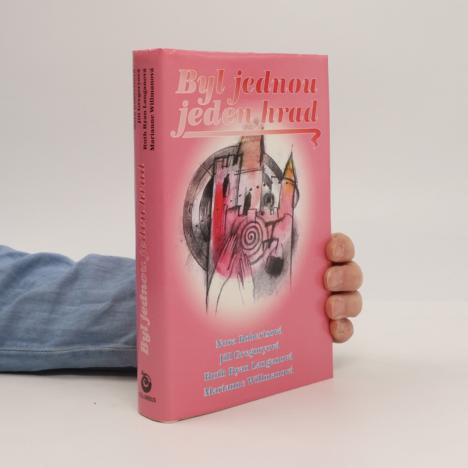 Byl jednou jeden hrad