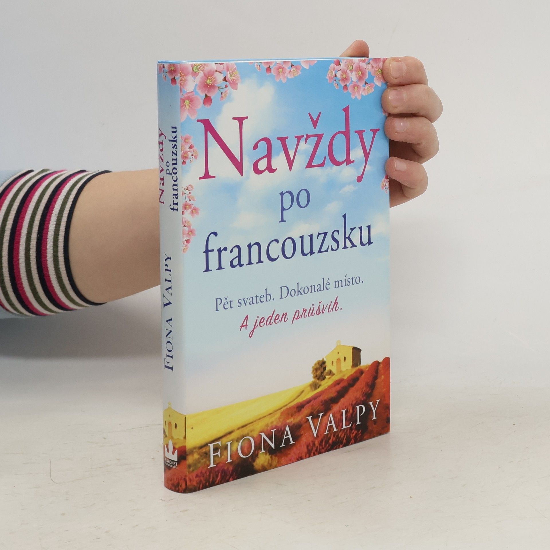 Navždy po francouzsku