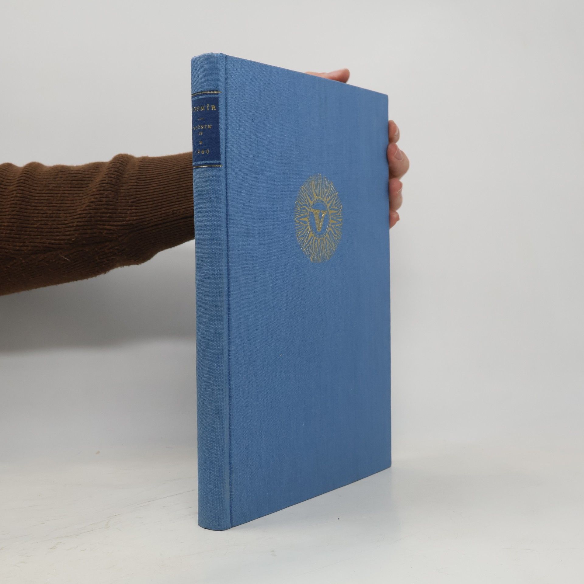 Collectif d'auteurs Vesmír. Ročník 39