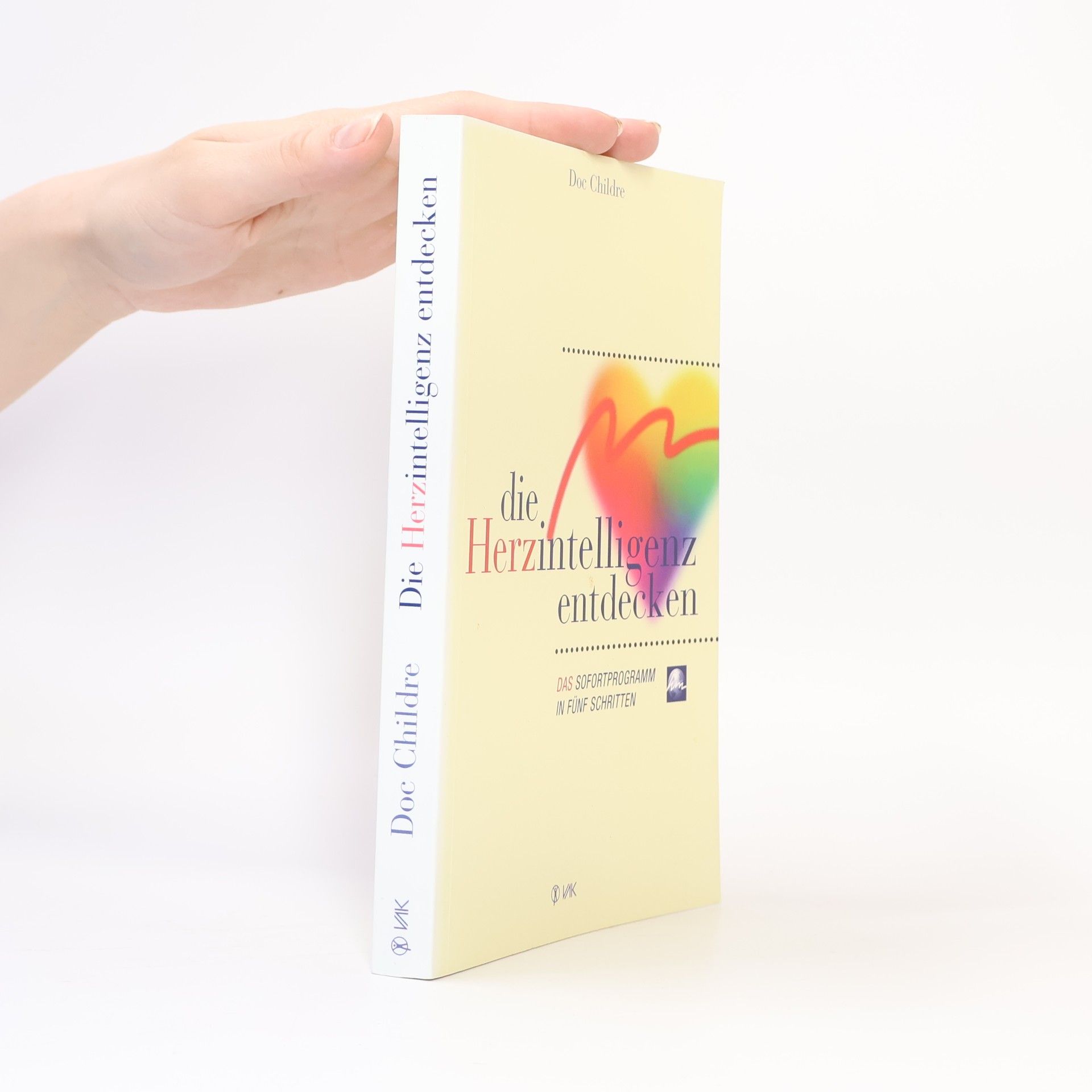 Die Herzintelligenz entdecken