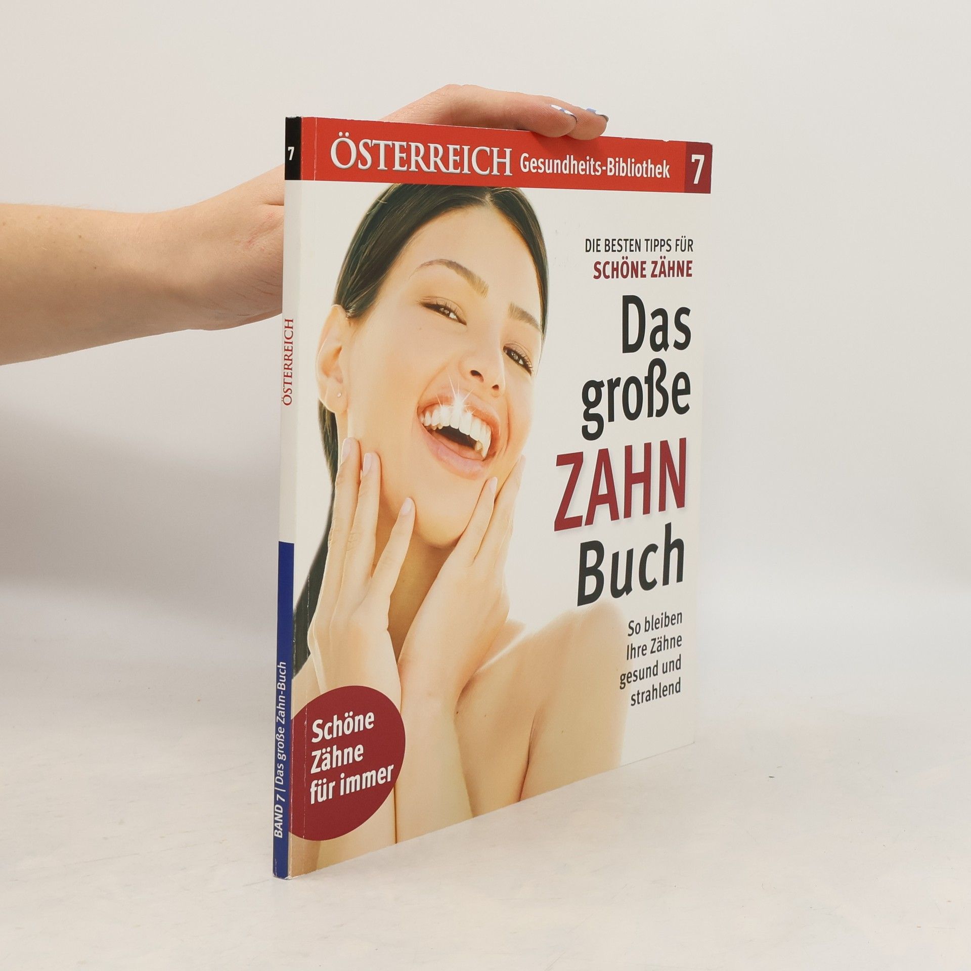 kolektiv Das große Zahn Buch