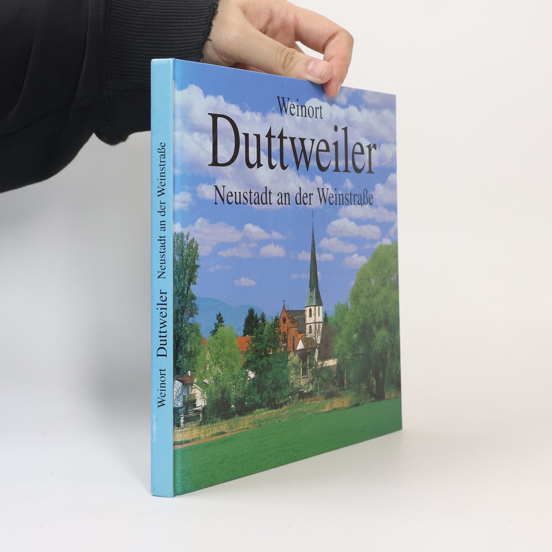 Autorenkollektiv Weinort Duttweiler, Neustadt an der Weinstraße