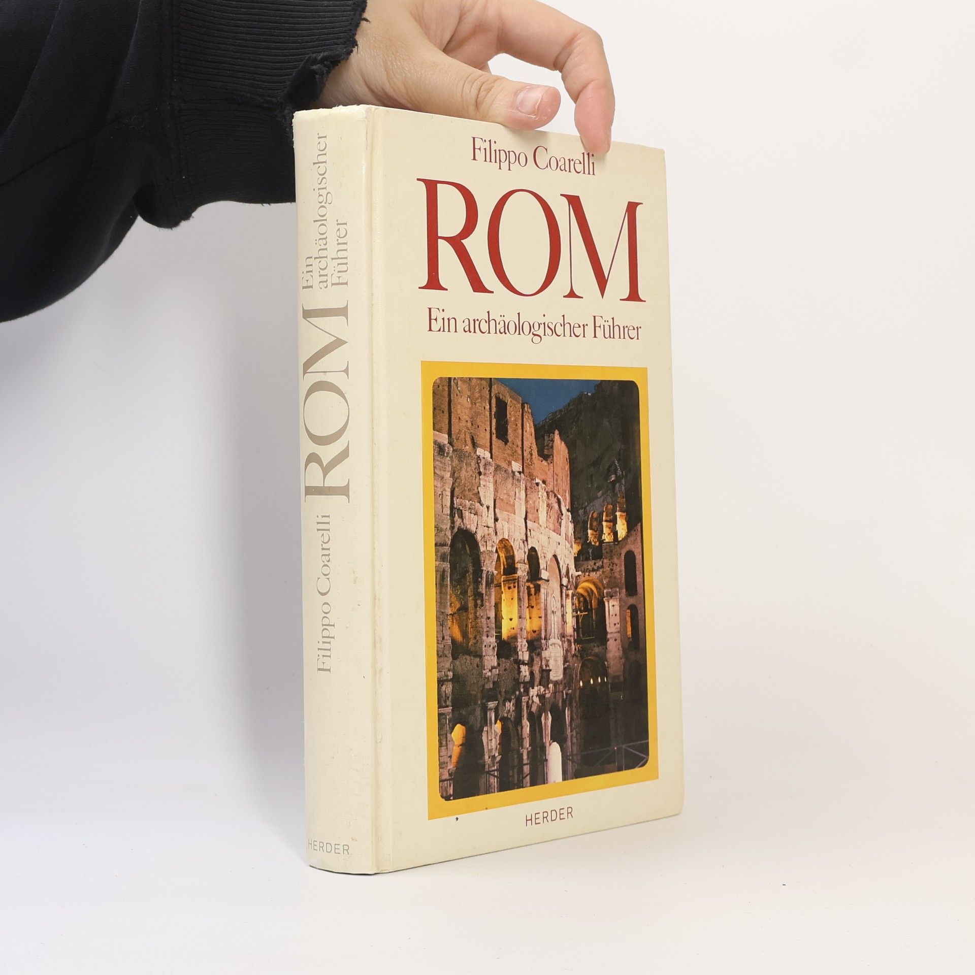 Rom