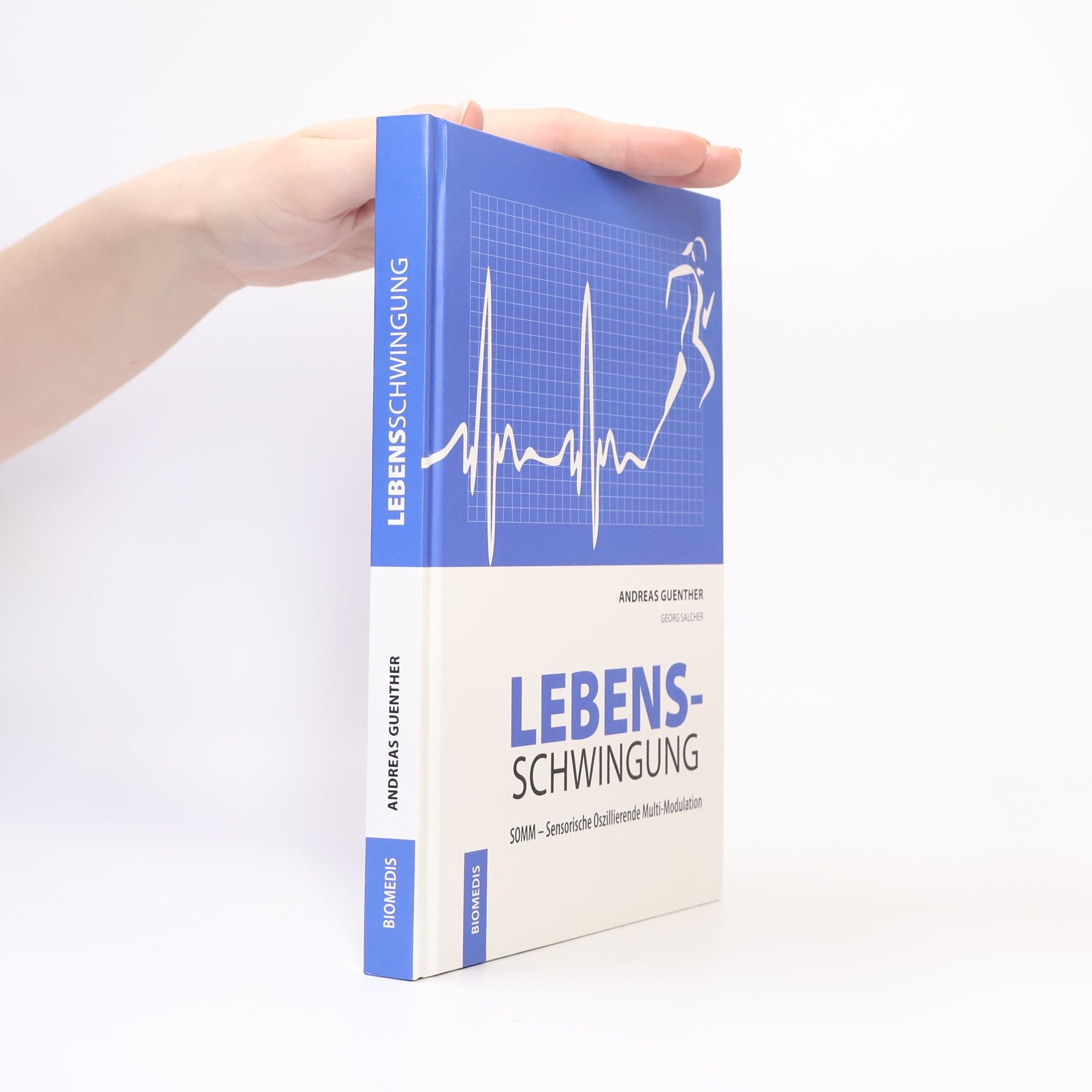 Lebens-Schwingung