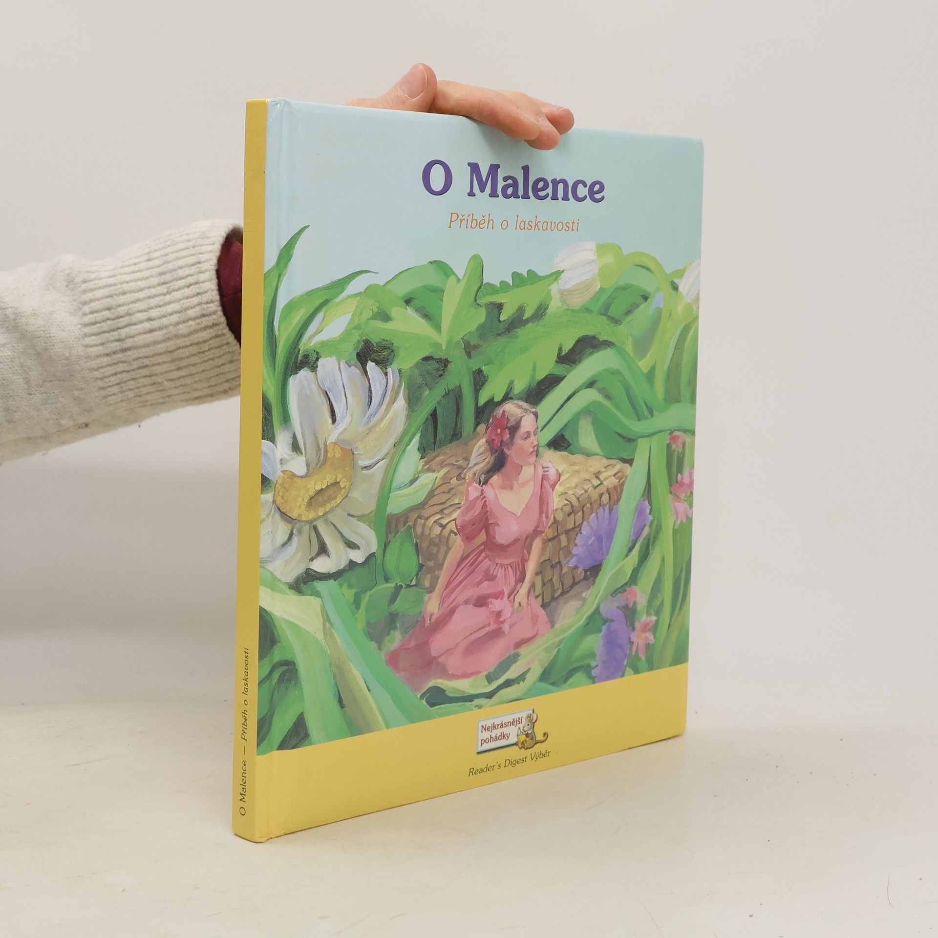 Margaret Snyder O Malence : příběh o laskavosti