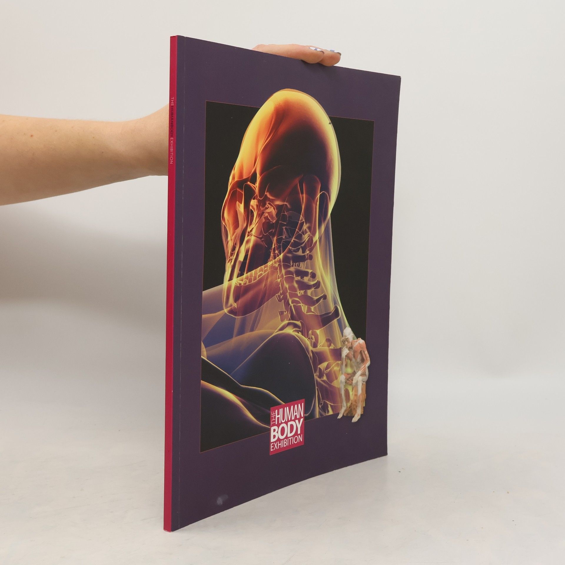 Judith B. Geller The Human Body Exhibition