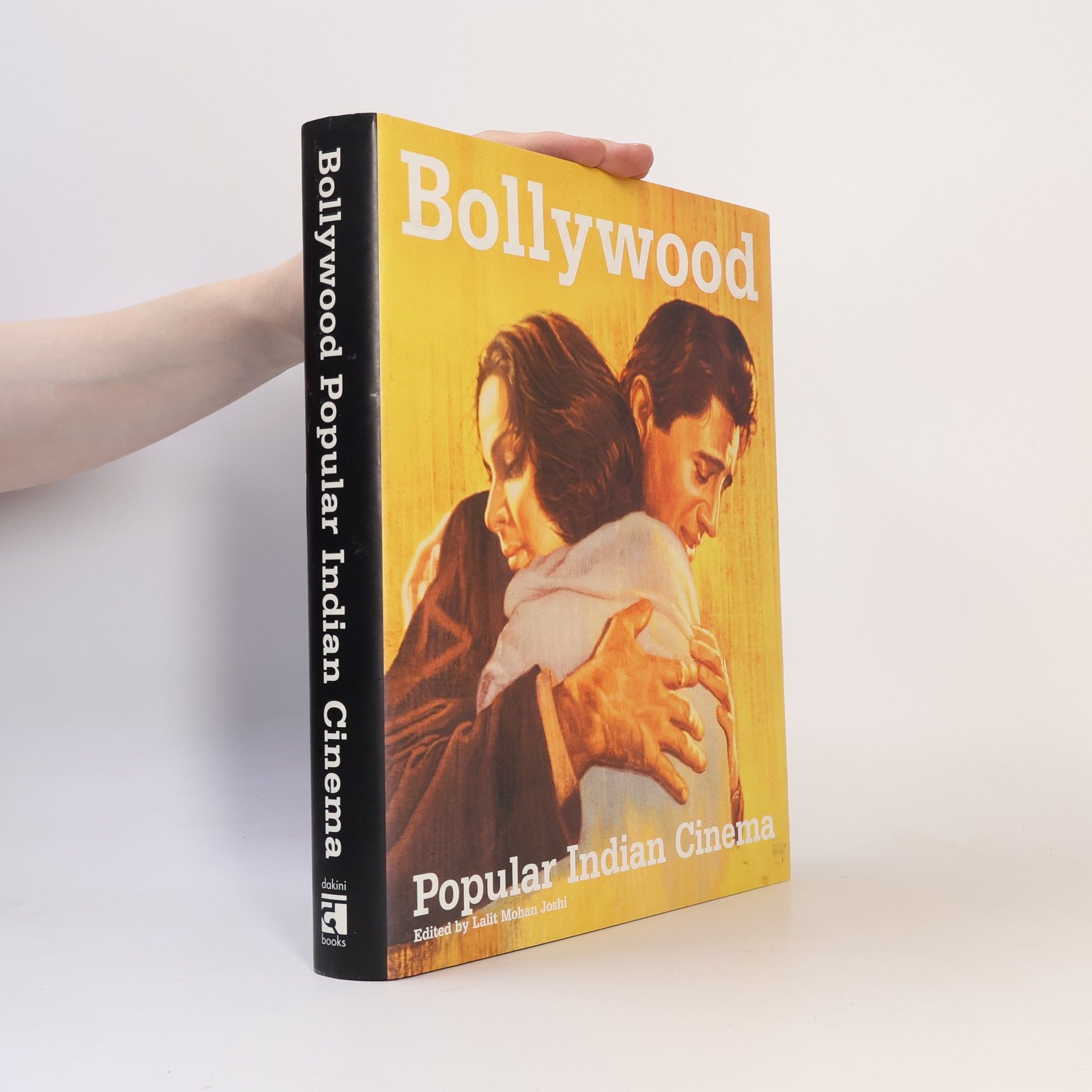 Lalit Mohan Joshi Bollywood