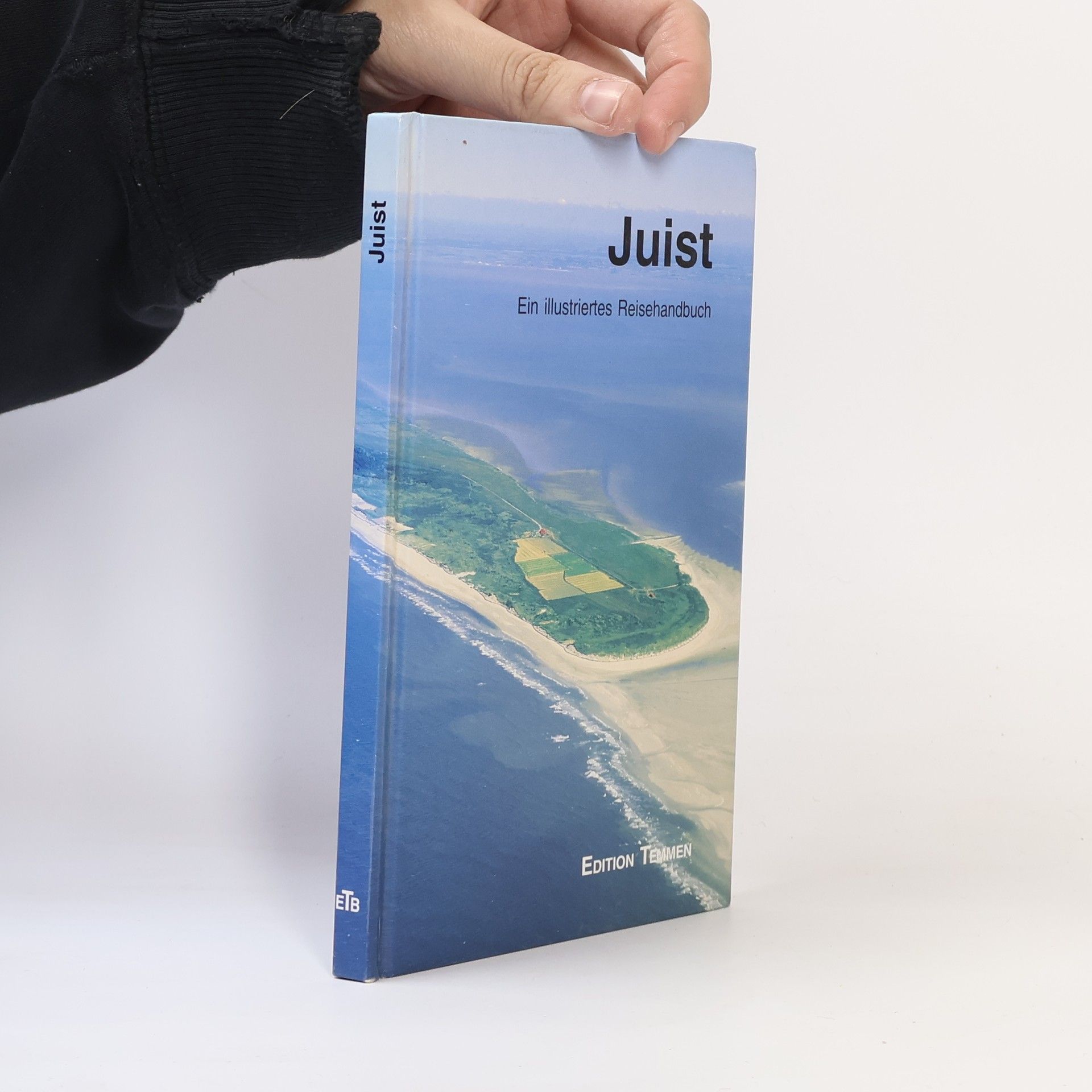 Jan Schröter Juist