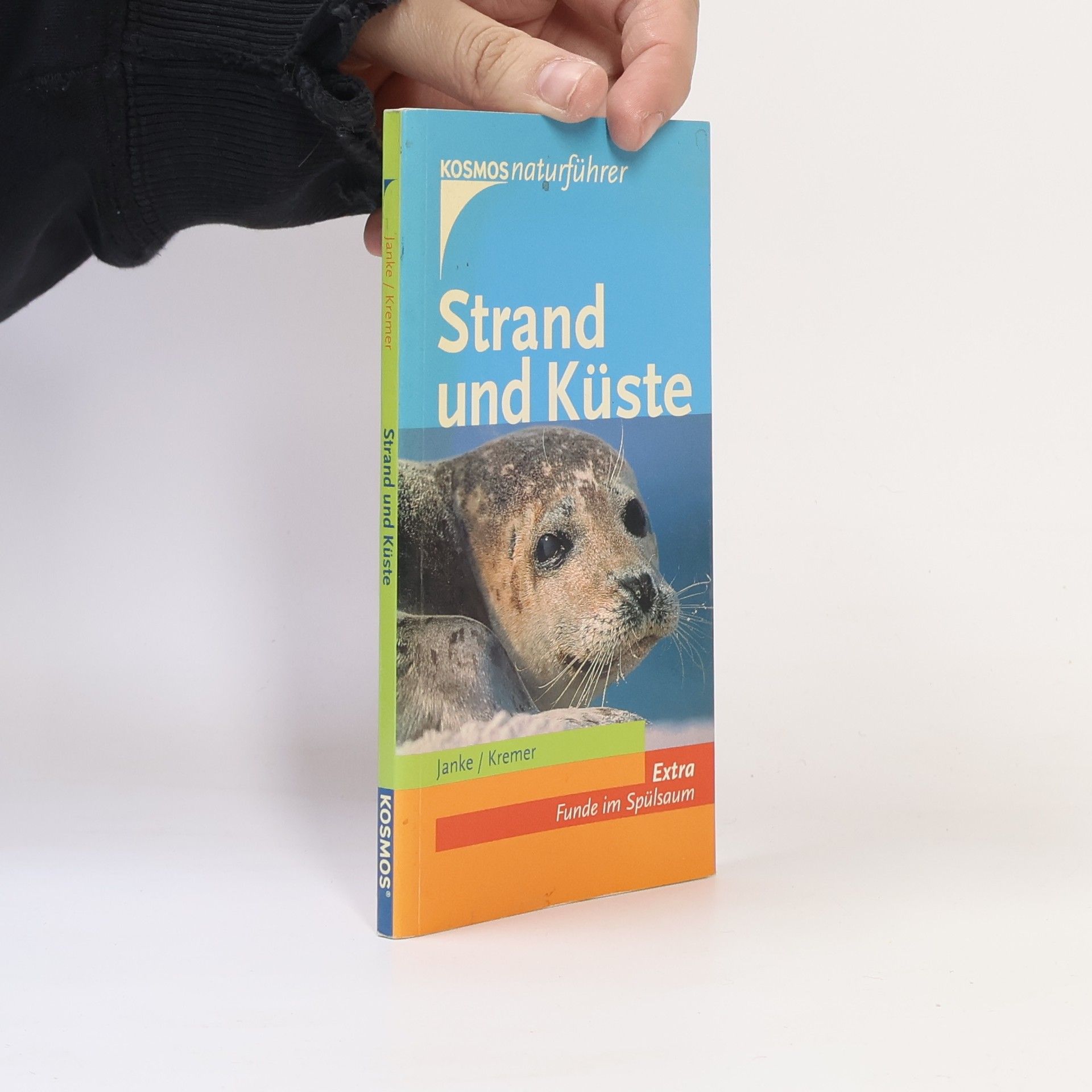 Klaus Janke Strand und Küste