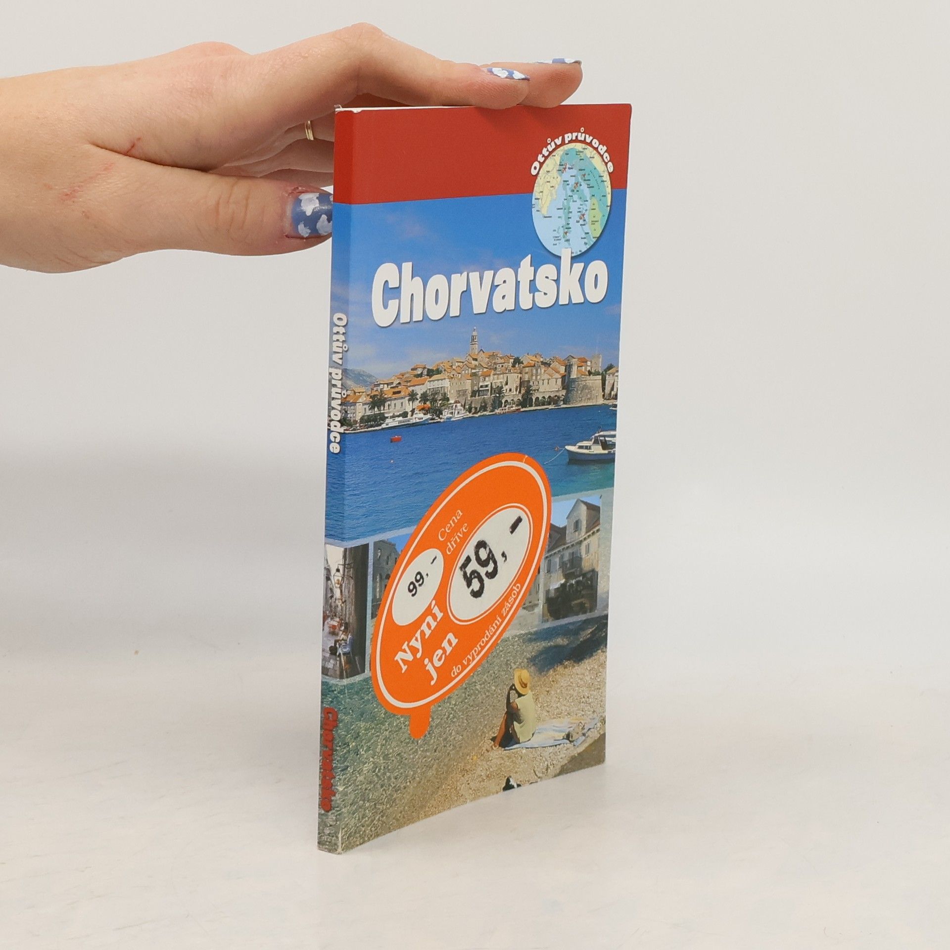 Various authors Chorvatsko