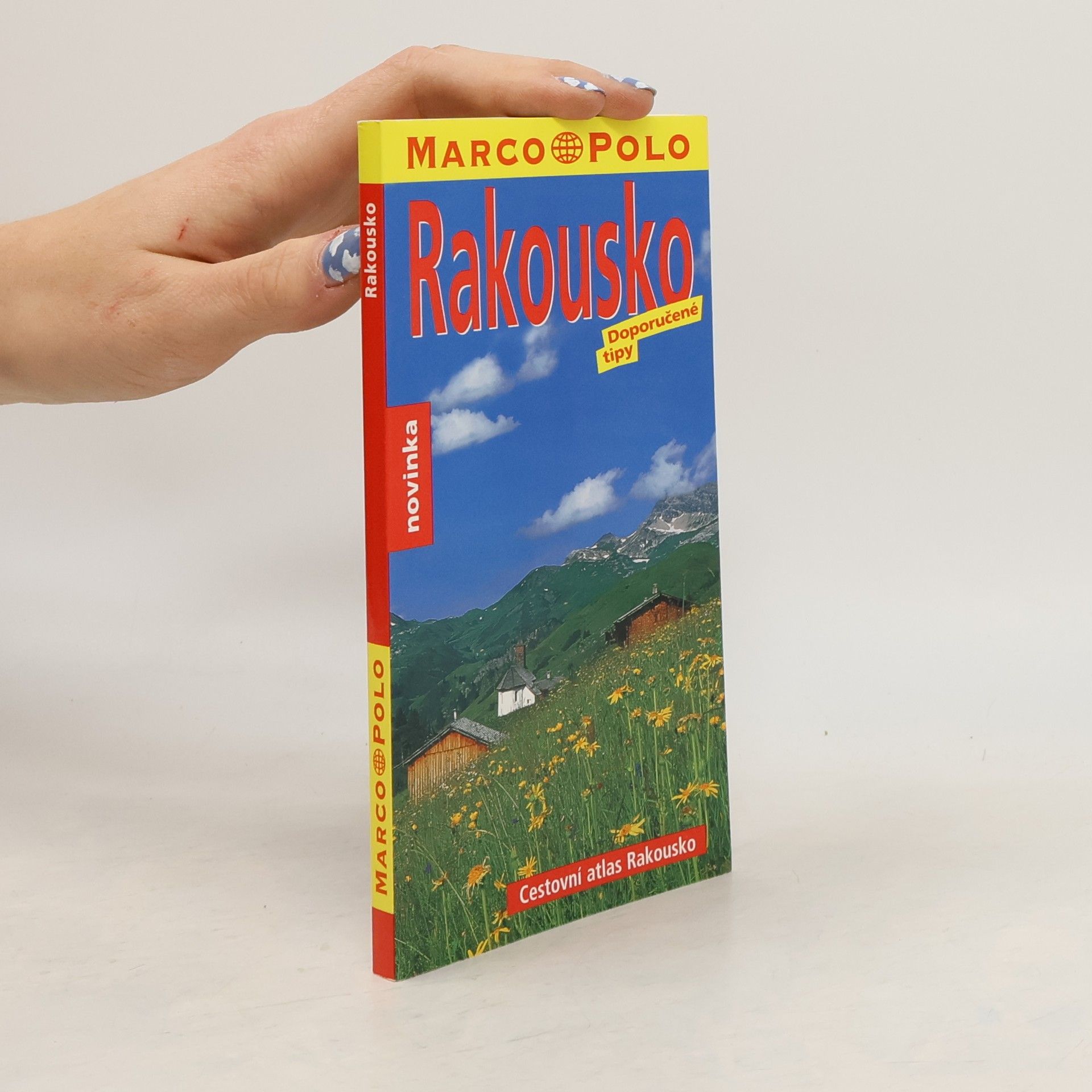 Renate Wagner-Rieger Rakousko