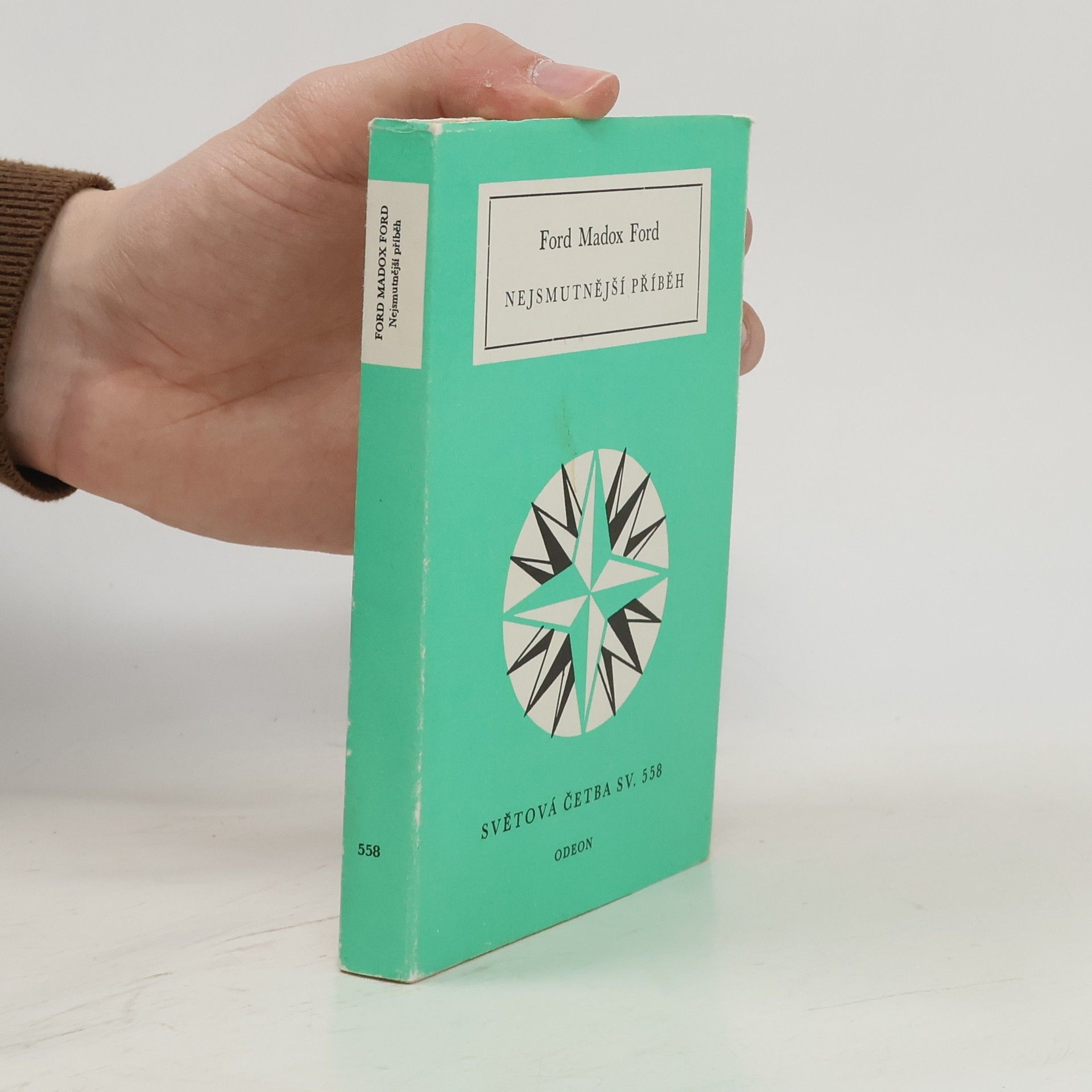 Nejsmutnější příběh