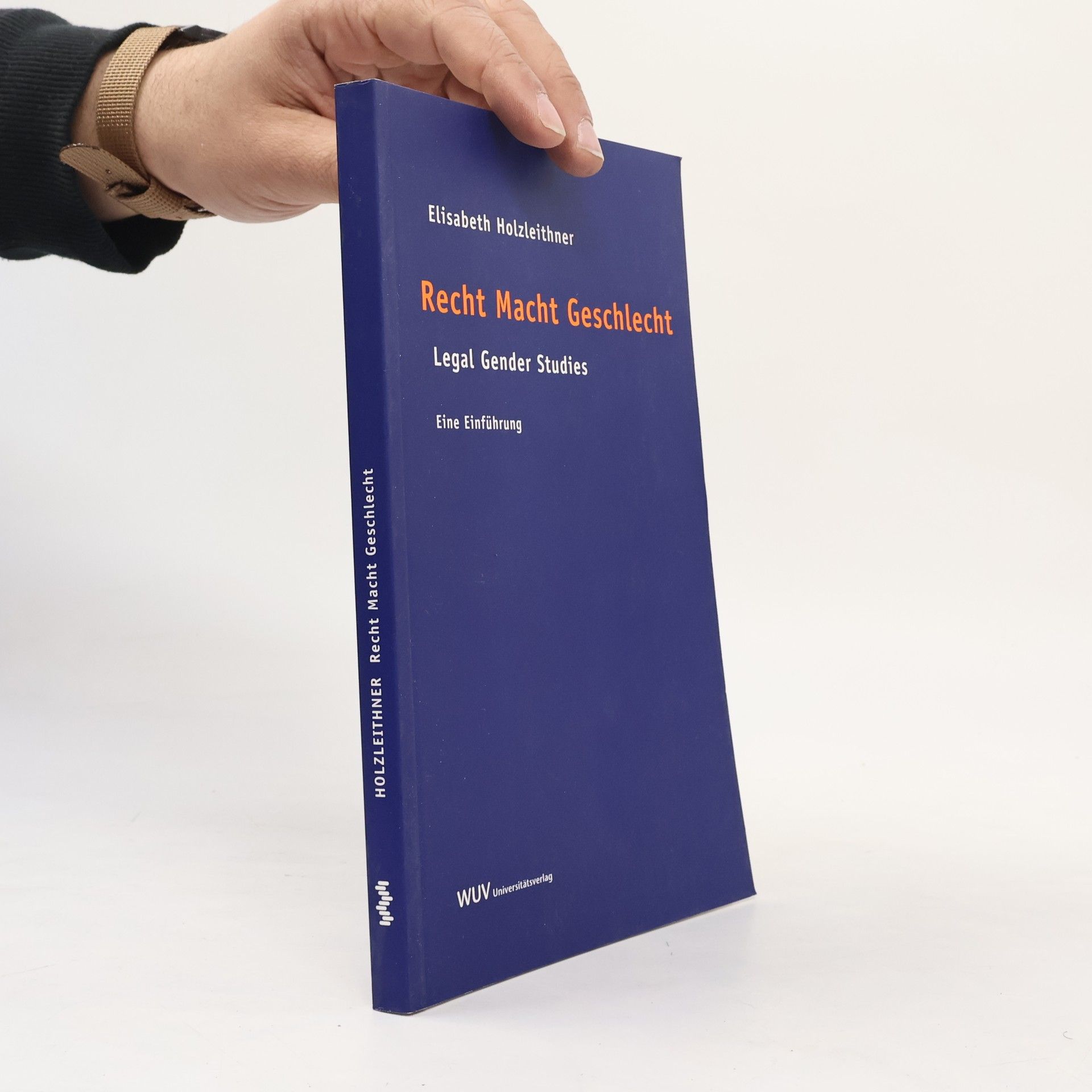 Recht, Macht und Geschlecht
