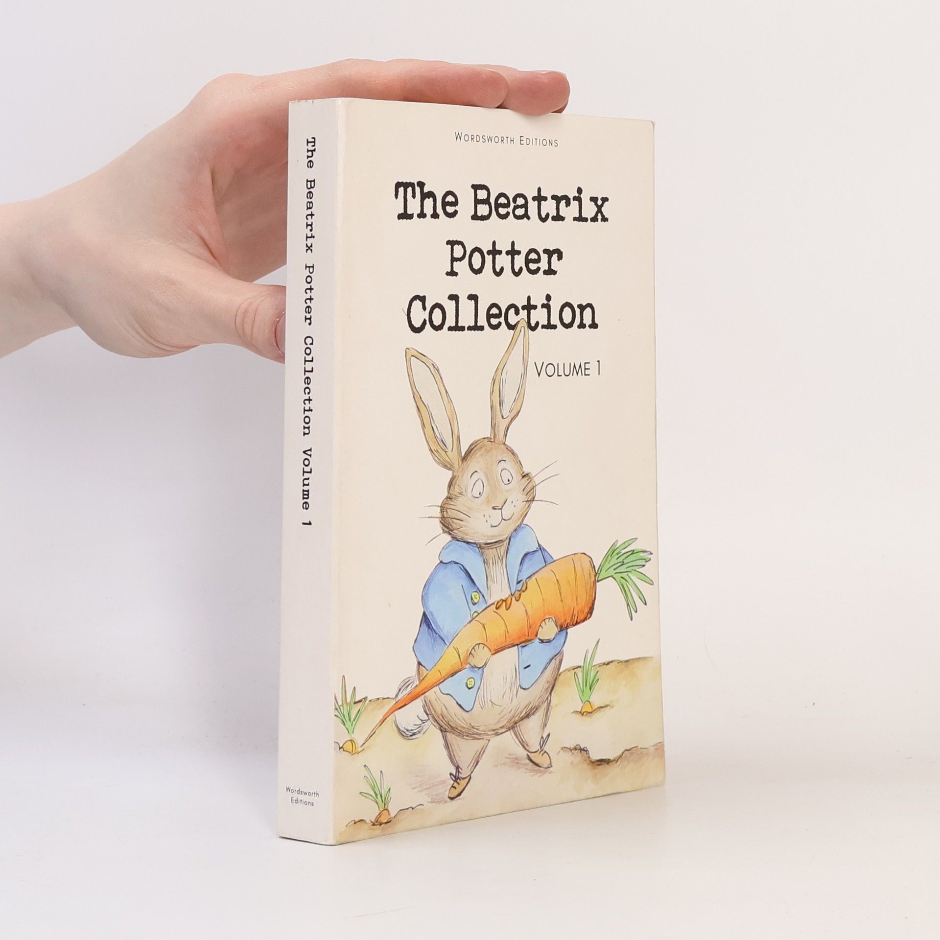 Autores varios The Beatrix Potter Collection : Volume 1
