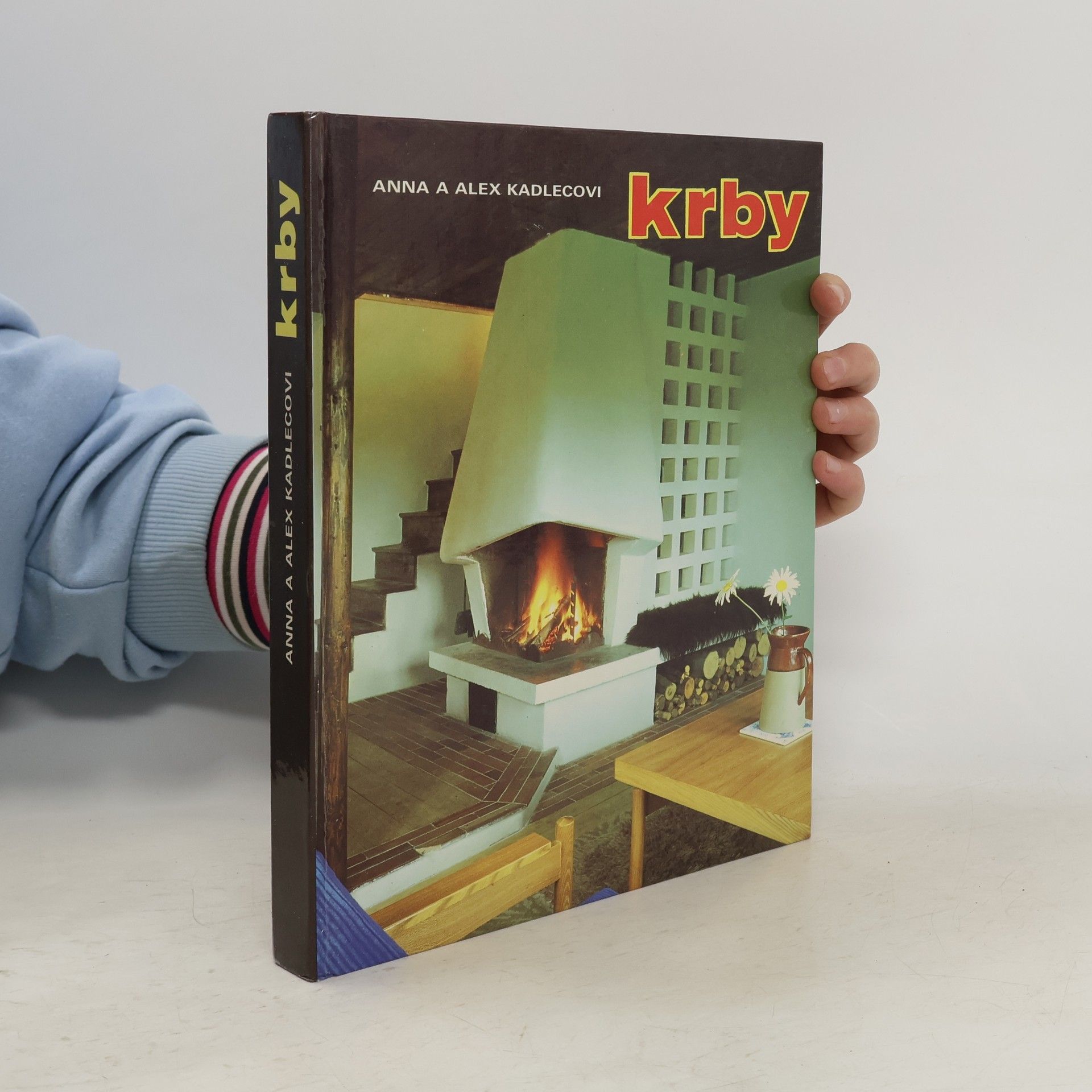 Alex Kadlec Krby