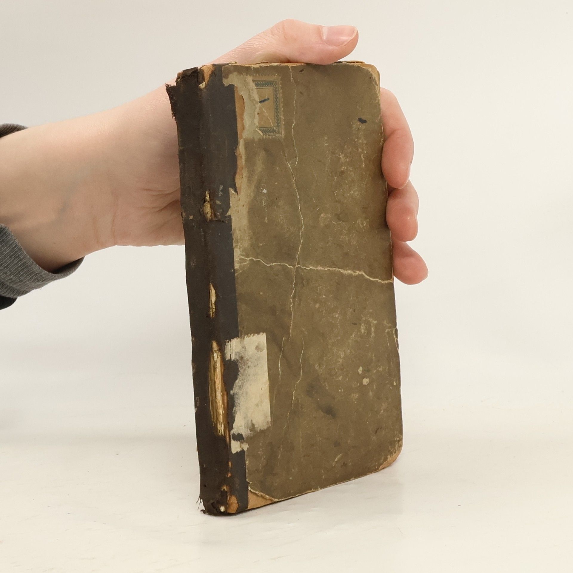 Kolektiv autorů K dějinám třicetileté války od r. 1621 do r. 1648 1. díl