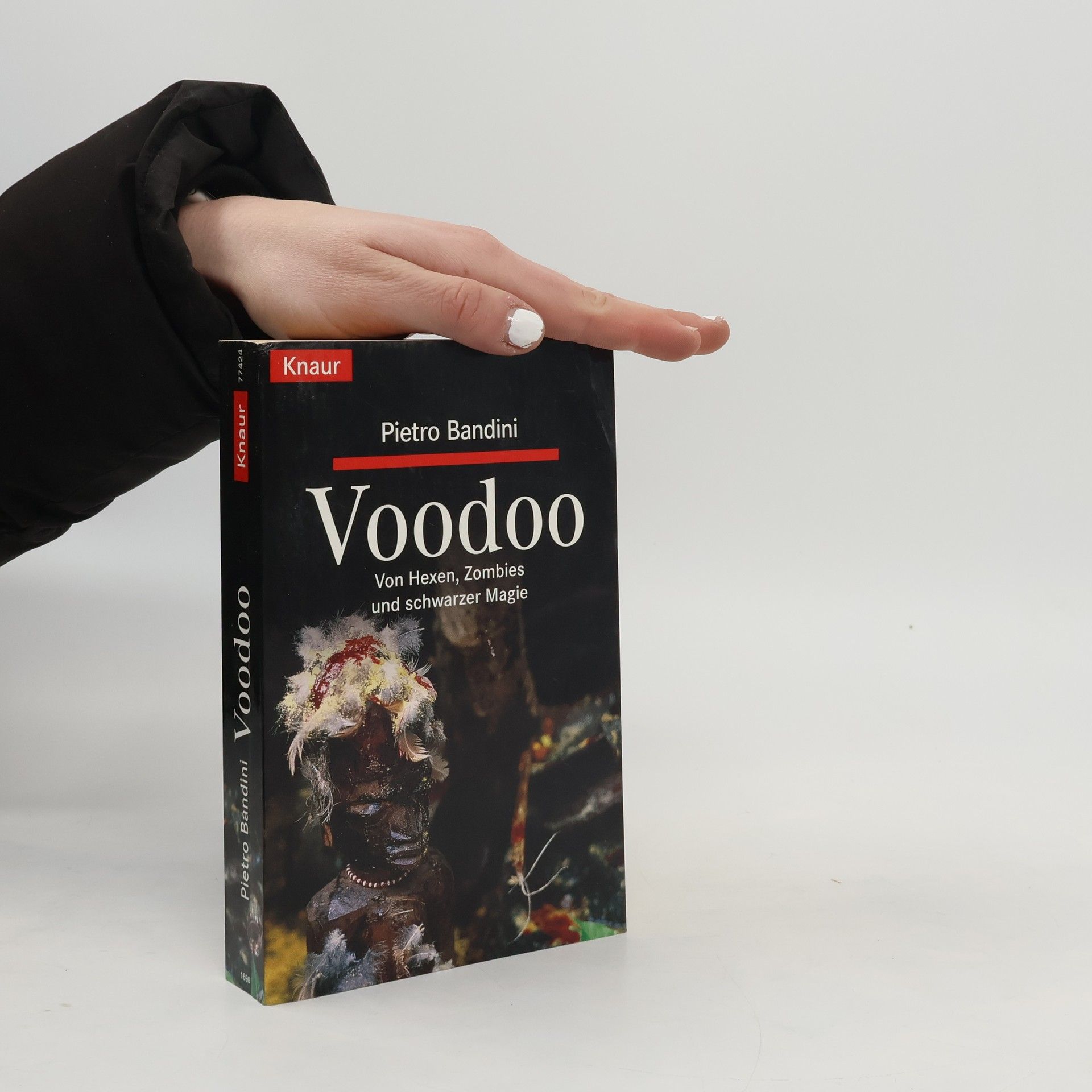 Pietro Bandini Voodoo